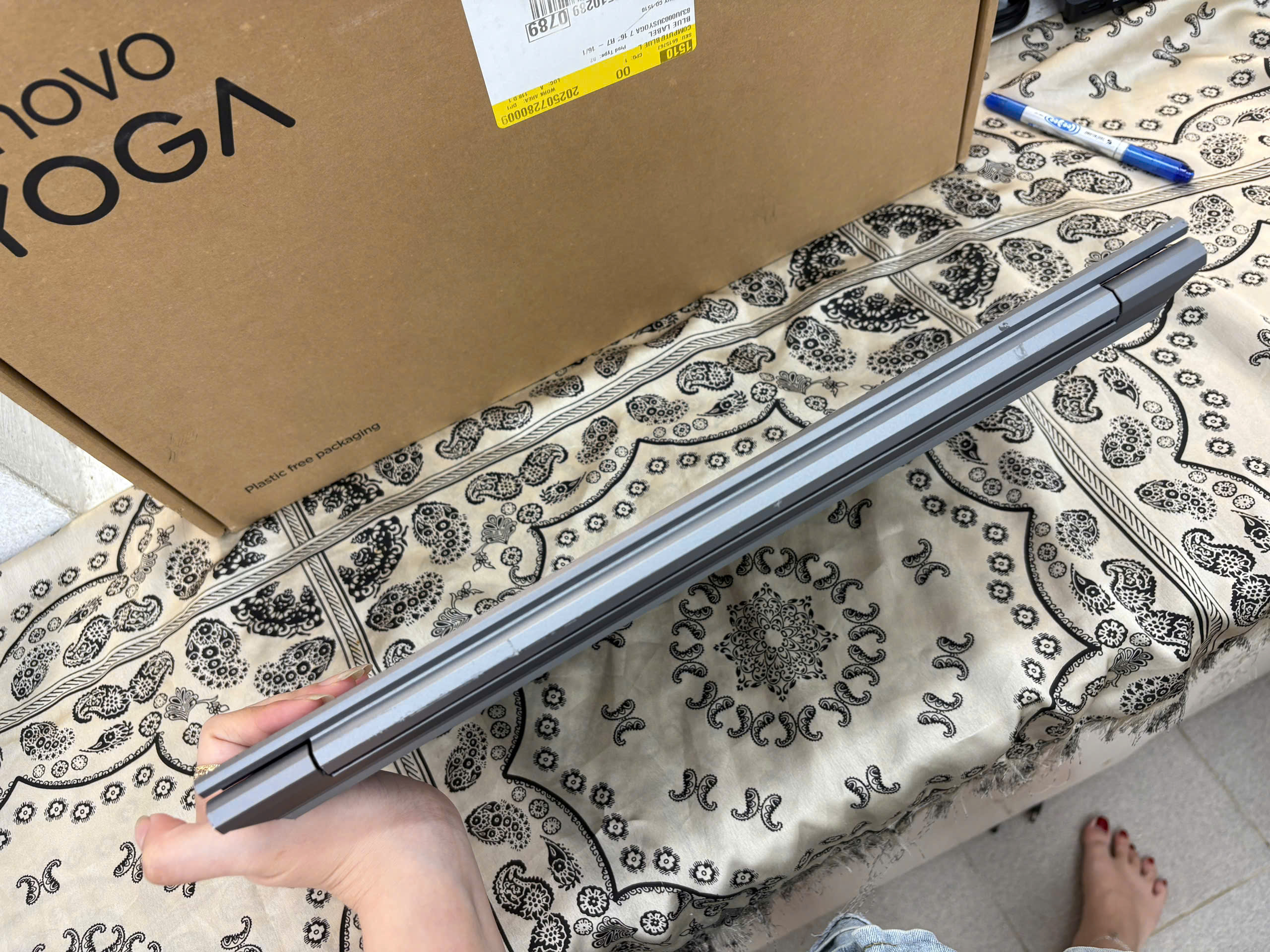 HP Zbook Power G9 - Ảnh 3