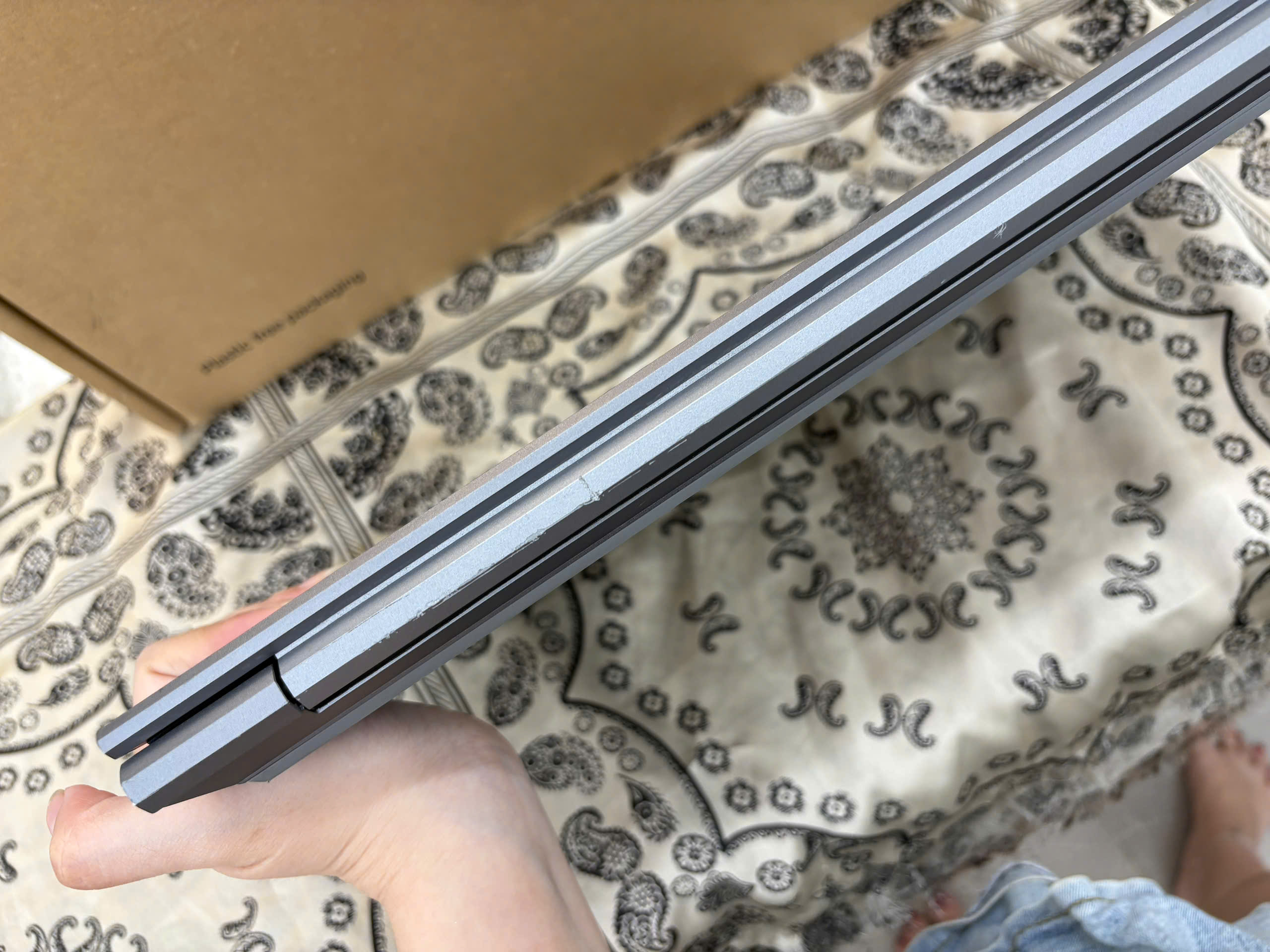 HP Zbook Power G9 - Ảnh 4