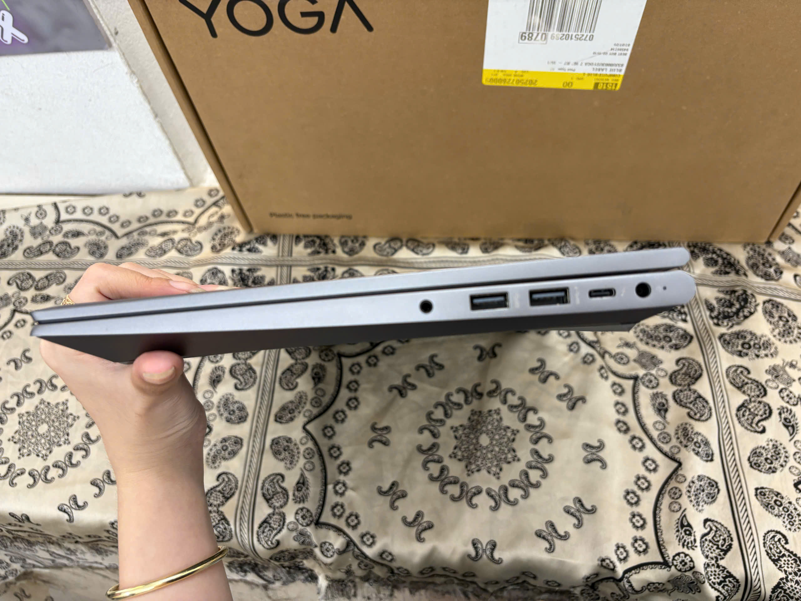 HP Zbook Power G9 - Ảnh 5