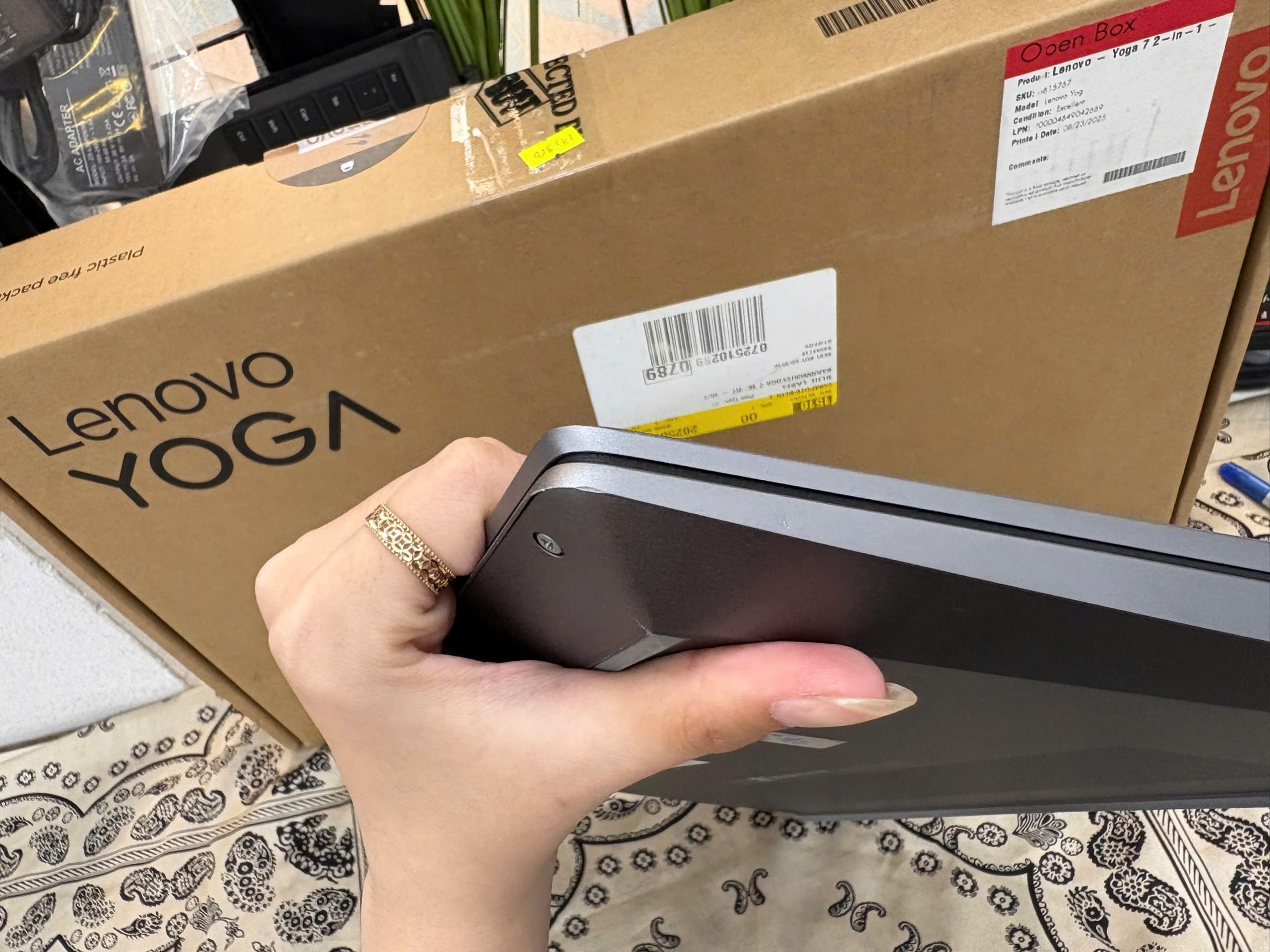 HP Zbook Power G9 - Ảnh 6