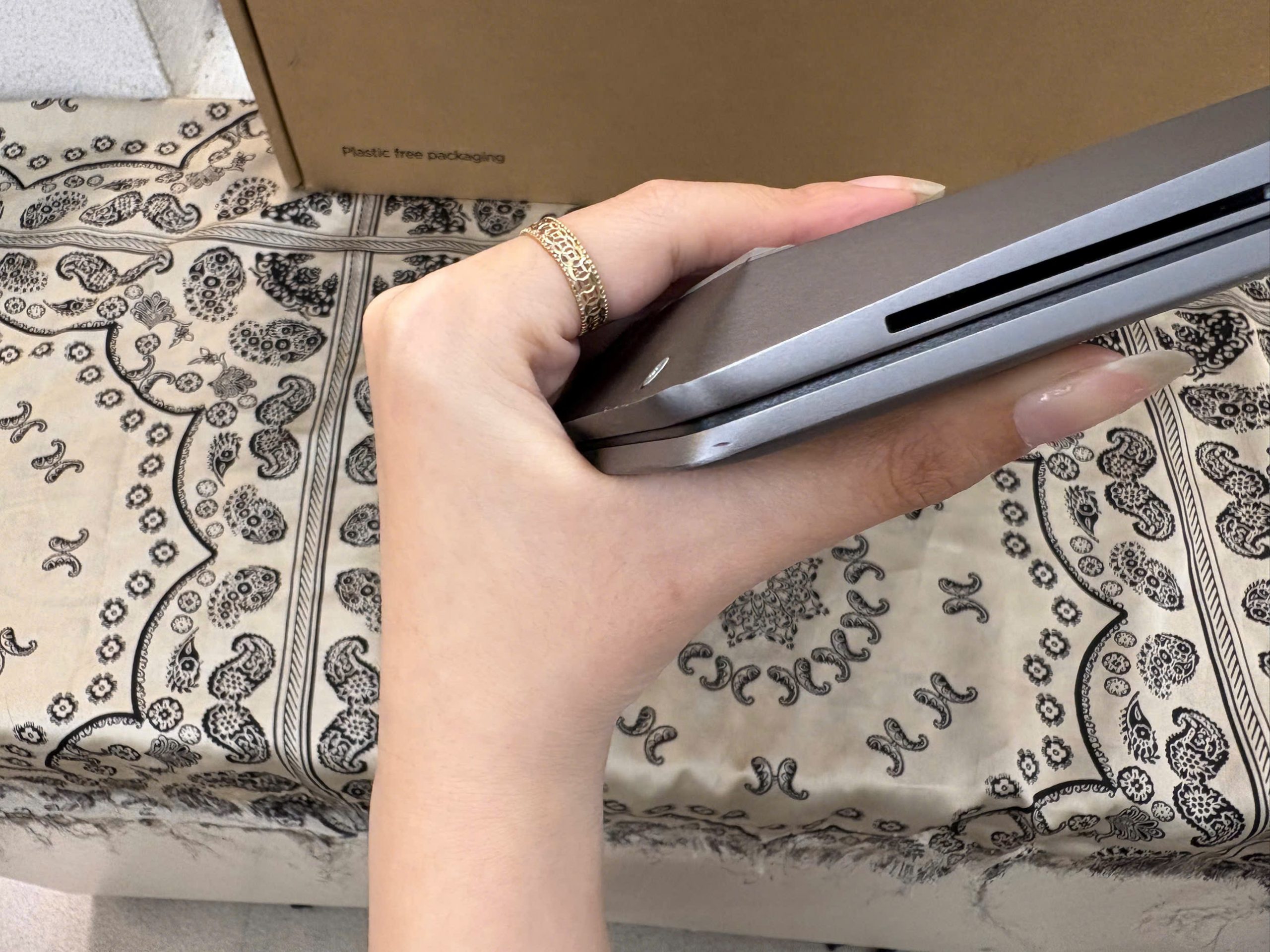 HP Zbook Power G9 - Ảnh 8
