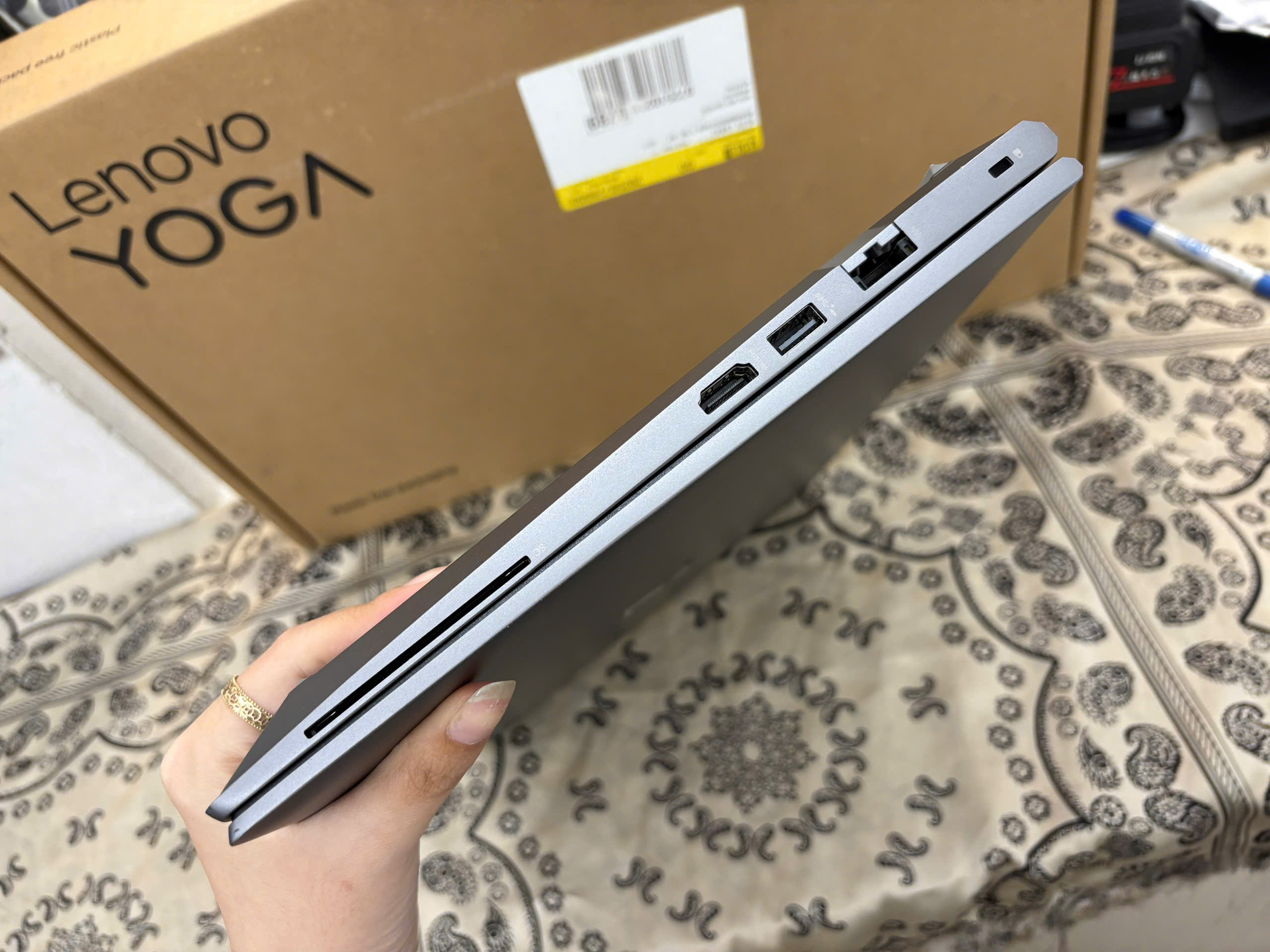 HP Zbook Power G9 - Ảnh 9