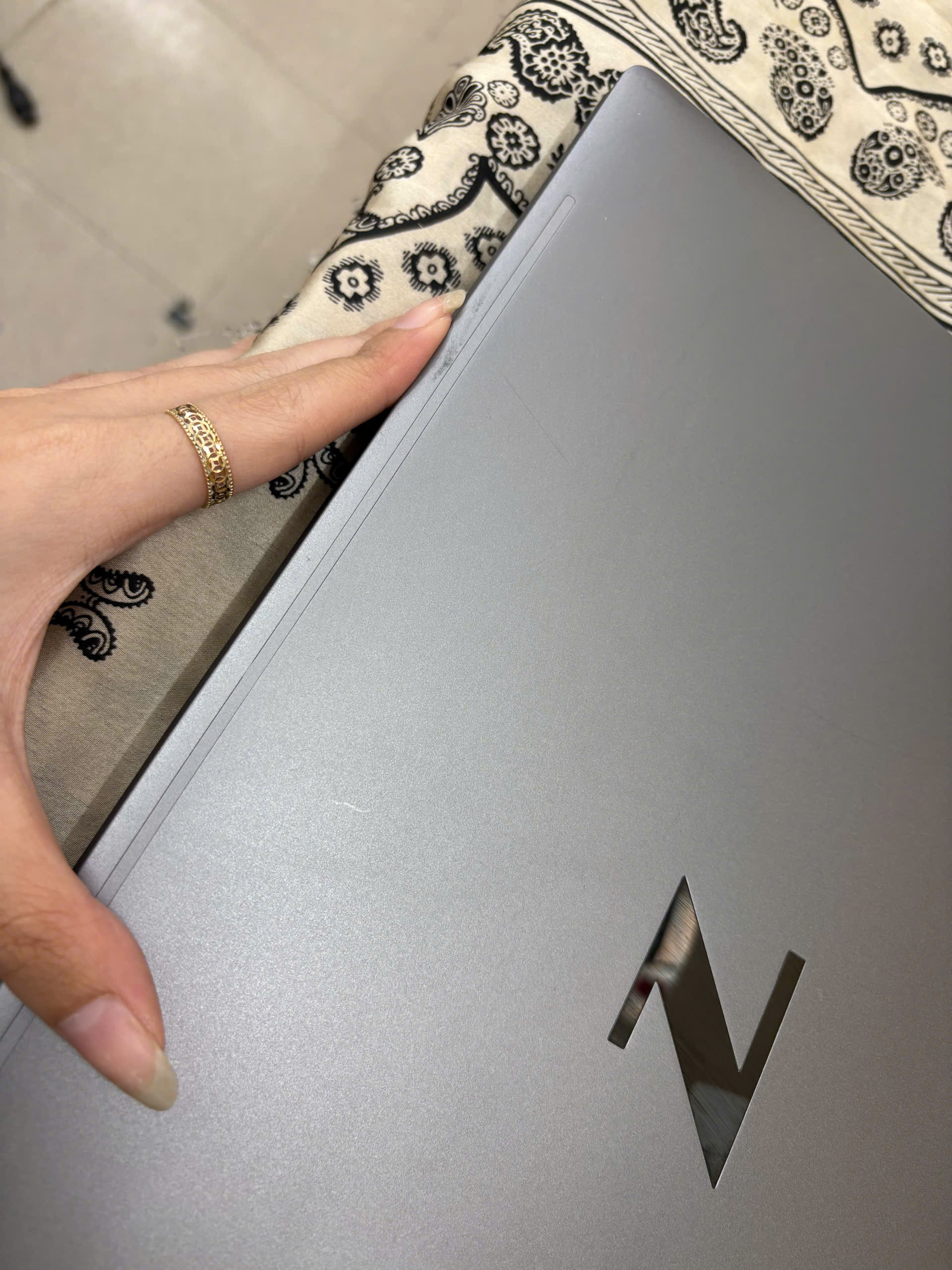 HP Zbook Power G9 - Ảnh 13