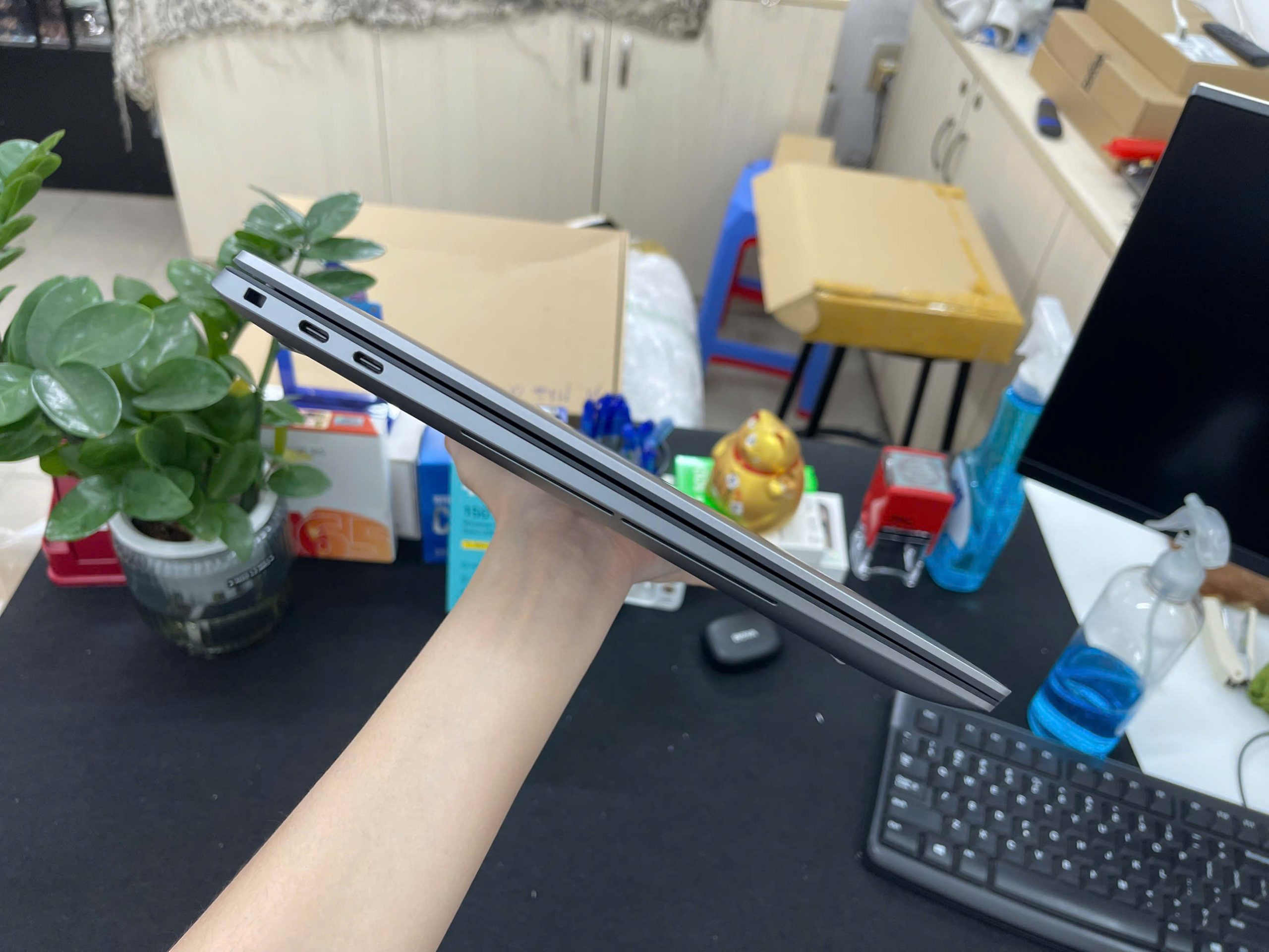 Dell Precision 5570 - Ảnh 5