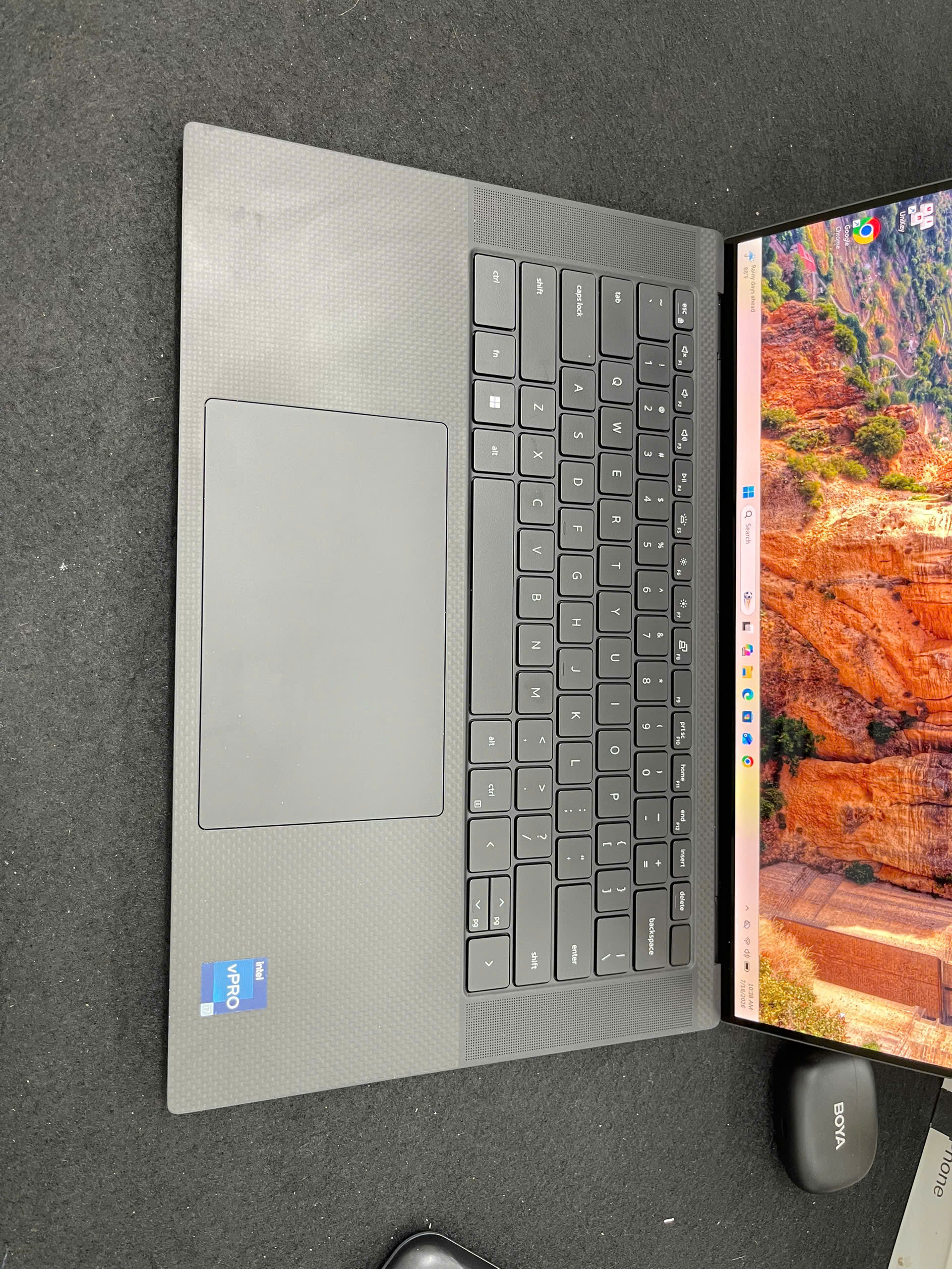 Dell Precision 5570 - Ảnh 7