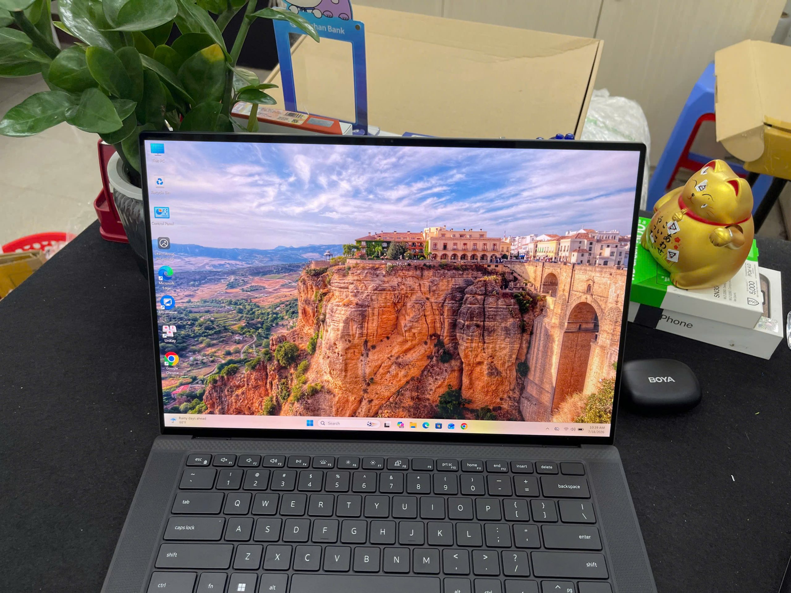 Dell Precision 5570 - Ảnh 8