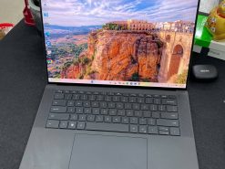 Dell Precision 5570