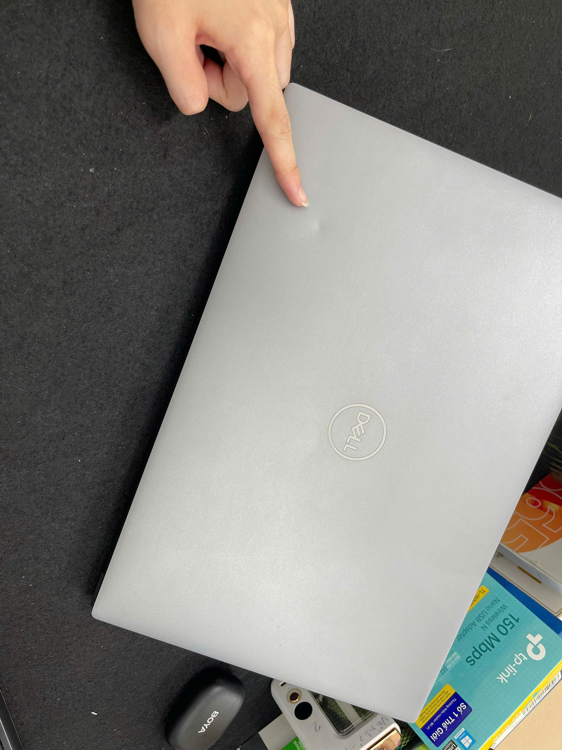 Dell Precision 5570 - Ảnh 9