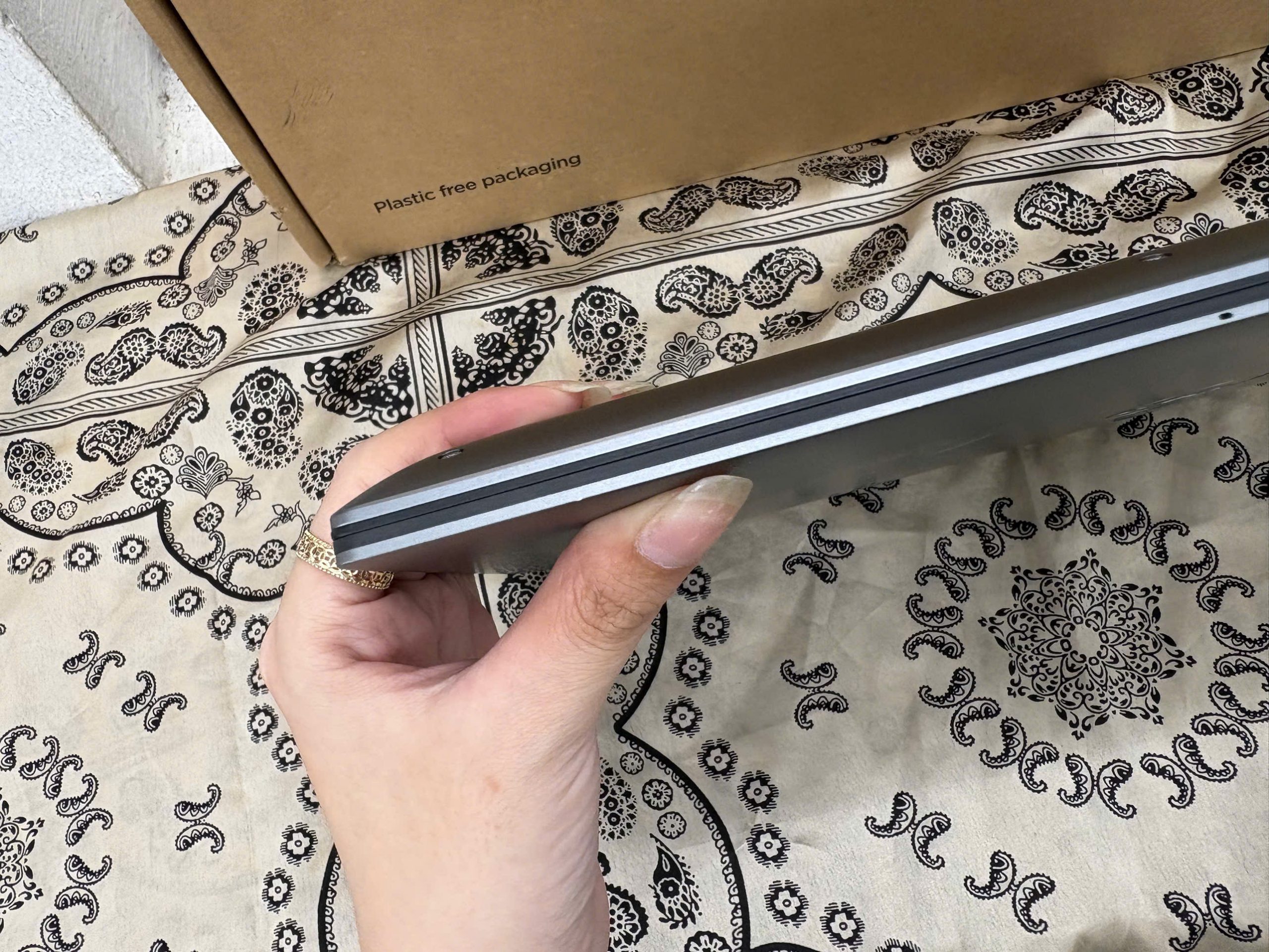 Dell Precision 5570 - Ảnh 3