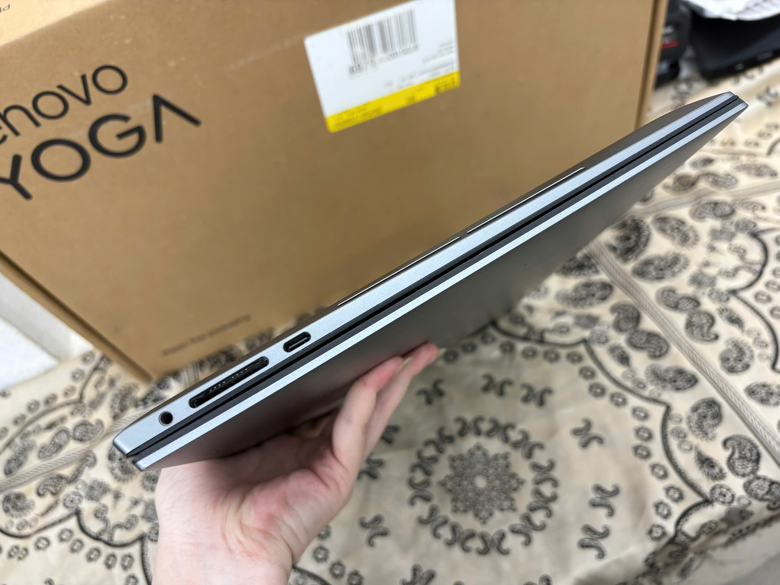 Dell Precision 5570 - Ảnh 5