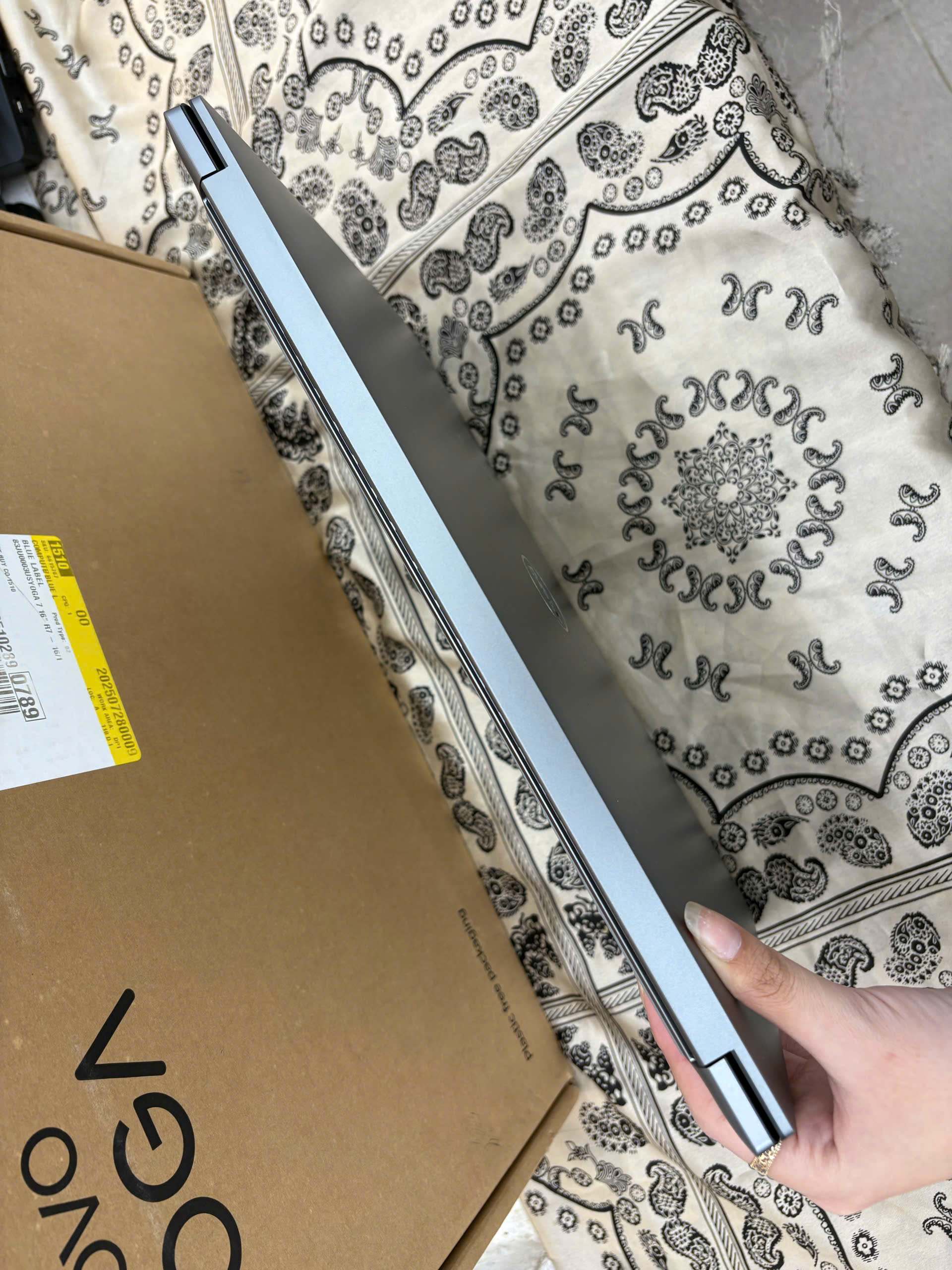 Dell Precision 5570 - Ảnh 8