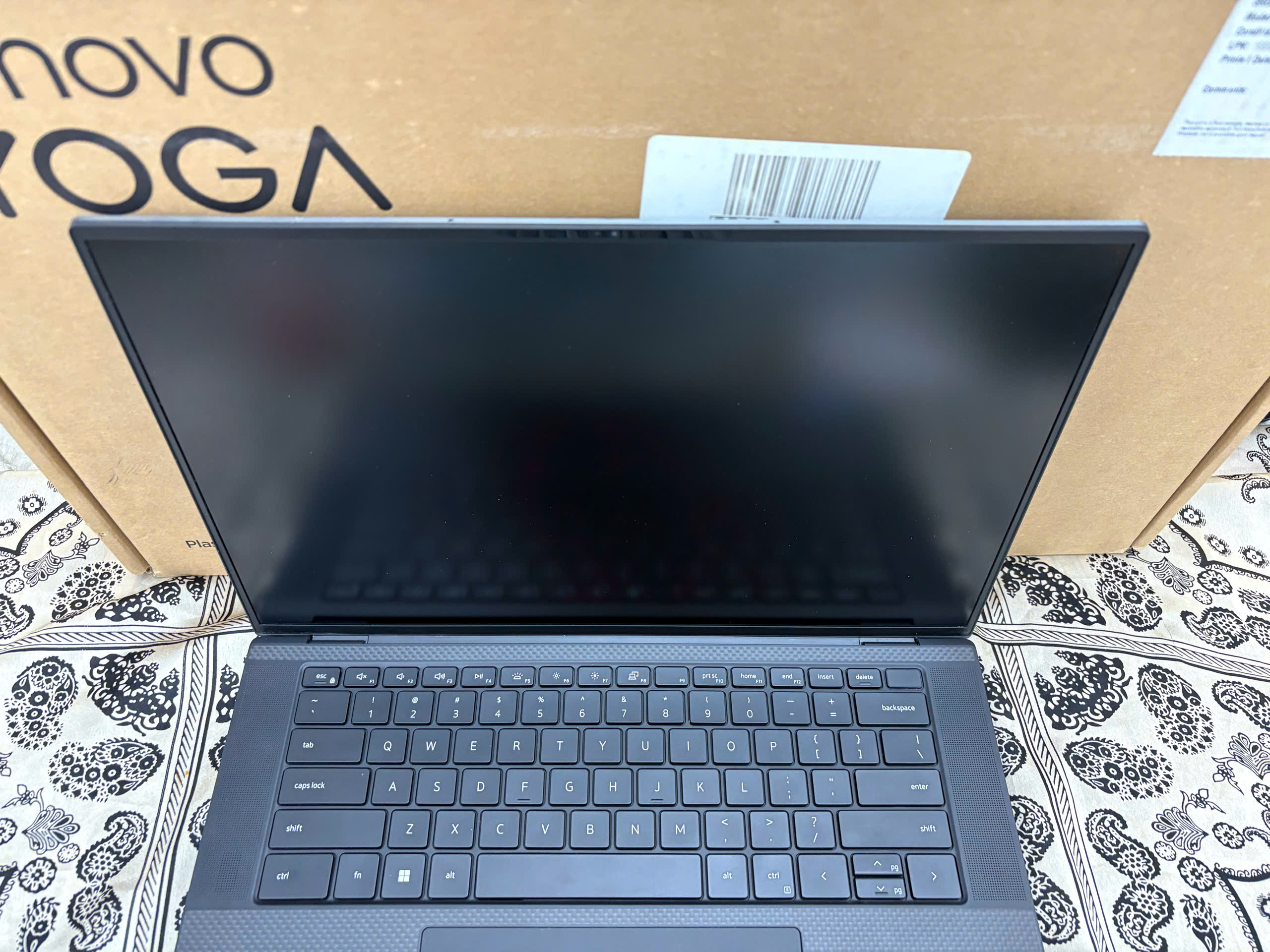 Dell Precision 5570 - Ảnh 9