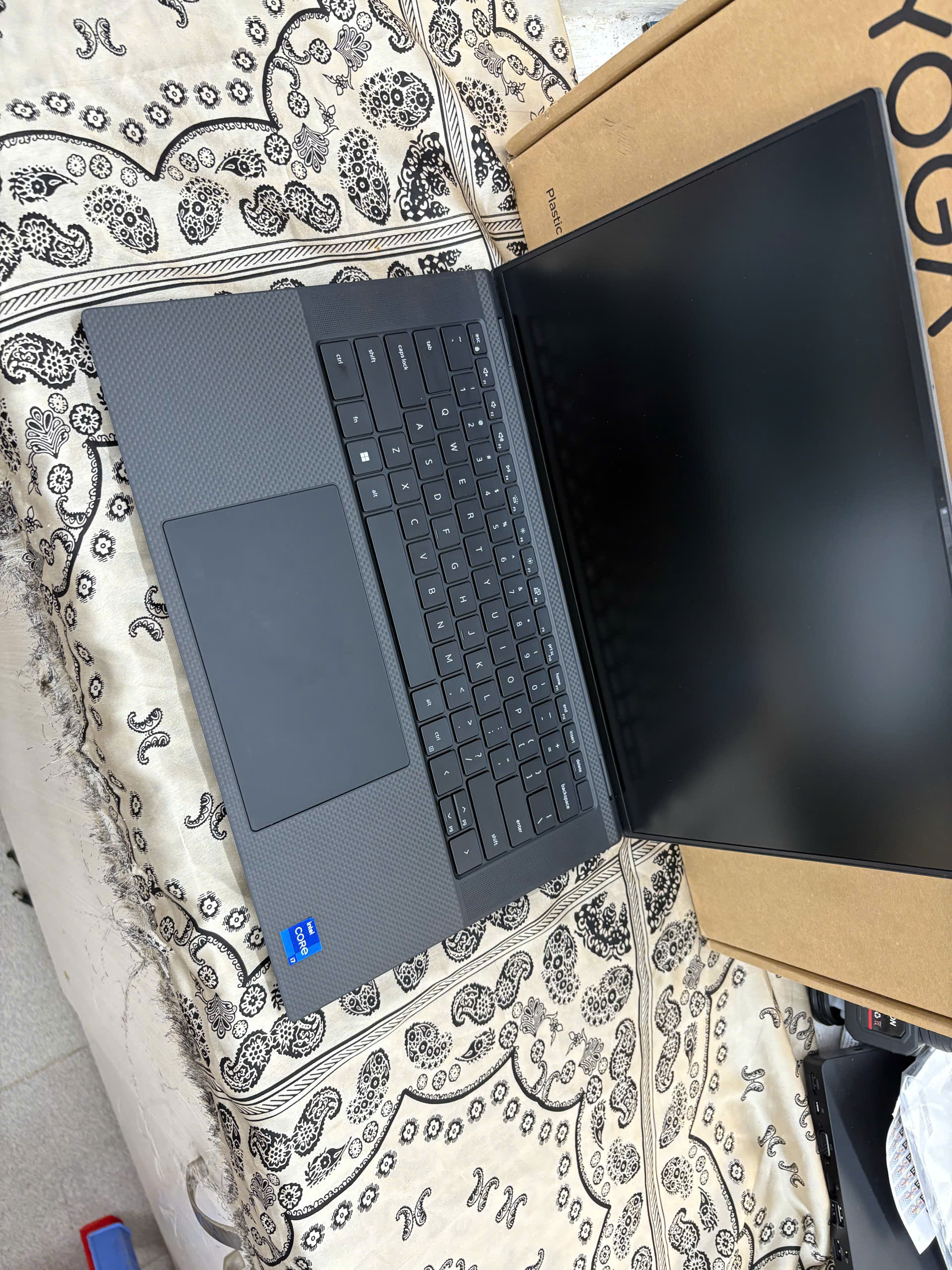 Dell Precision 5570 - Ảnh 10