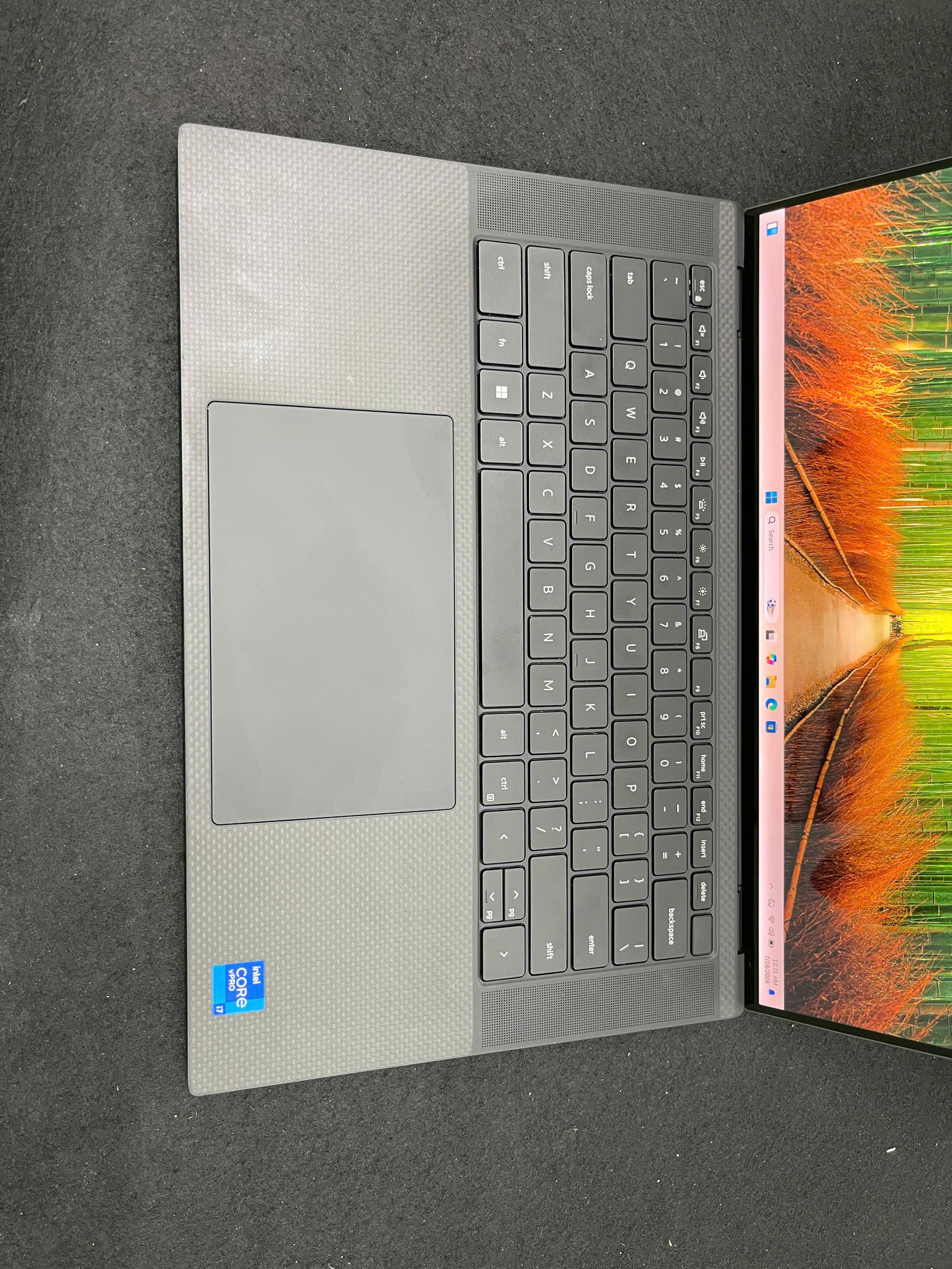 Dell Precision 5560 - Ảnh 9