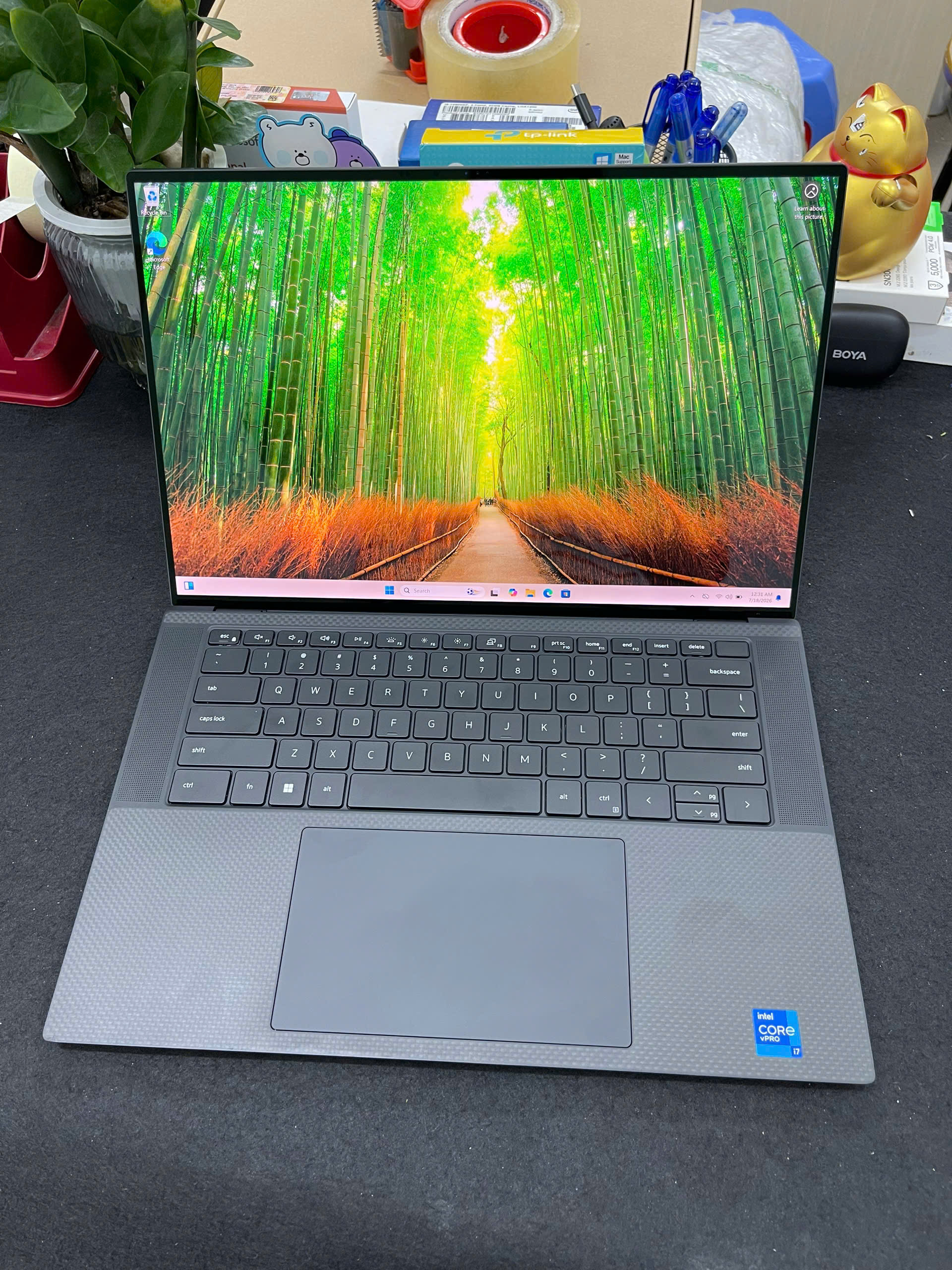 Dell Precision 5560