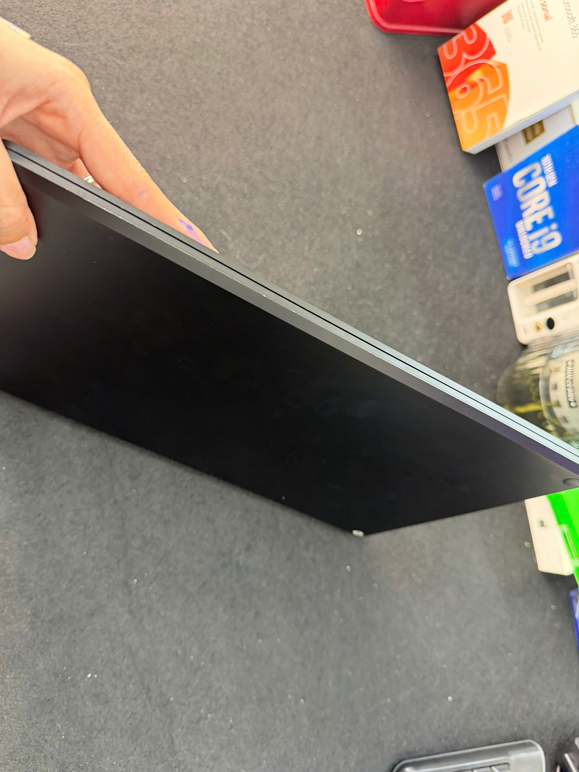 Surface Laptop 3 - Ảnh 7
