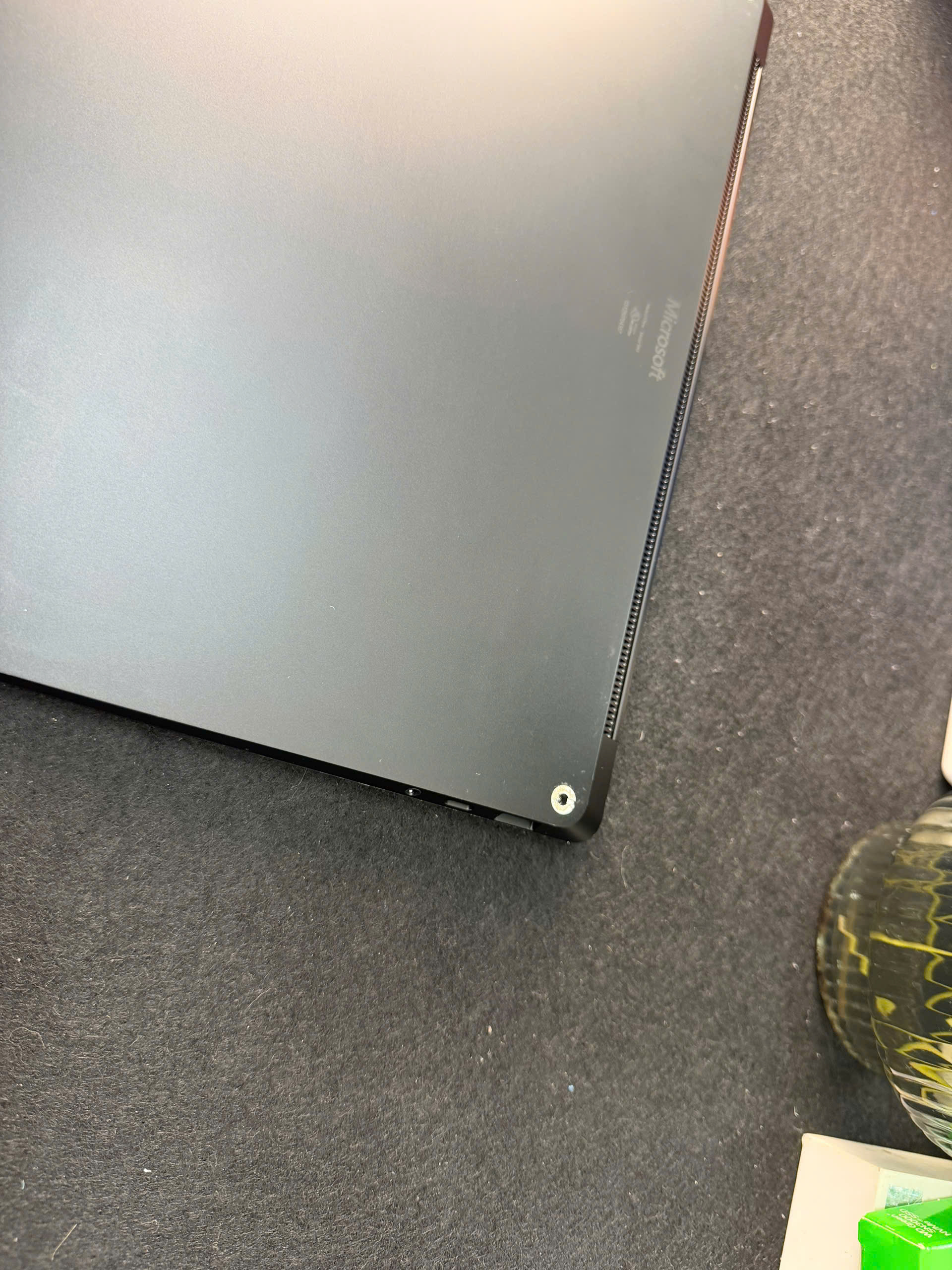 Surface Laptop 3 - Ảnh 10