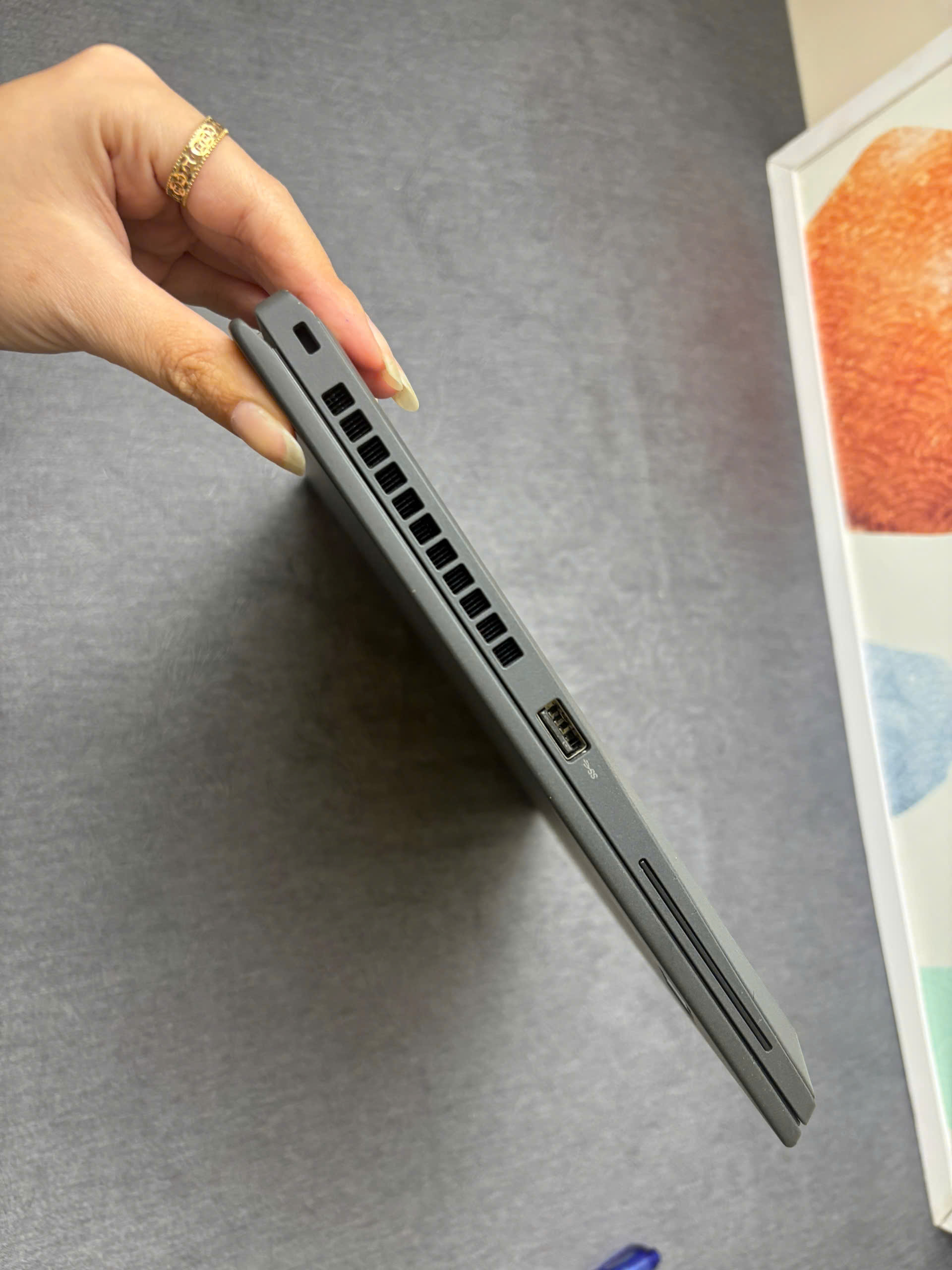 Thinkpad T14s G2 - Ảnh 6