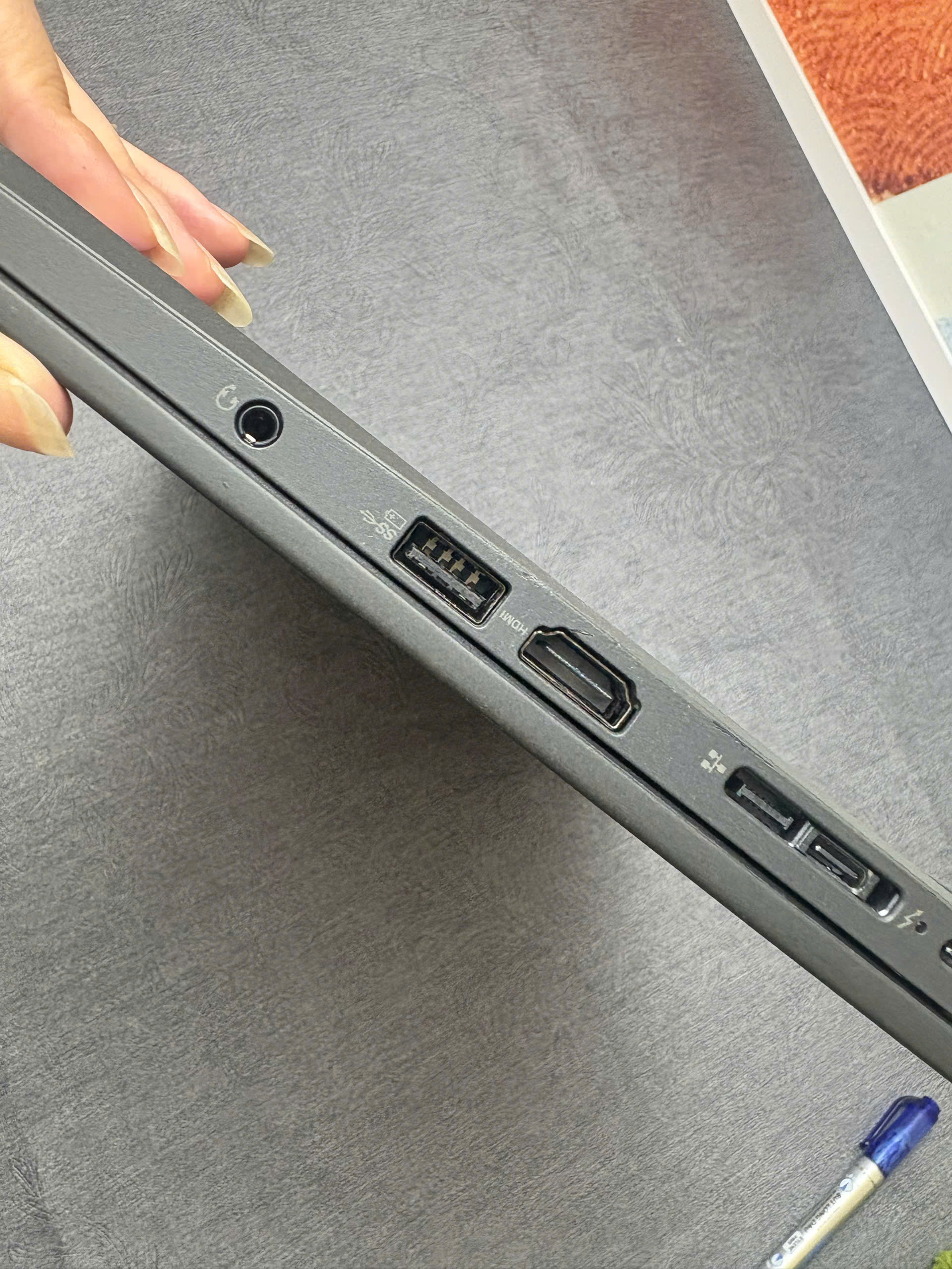 Thinkpad T14s G2 - Ảnh 8