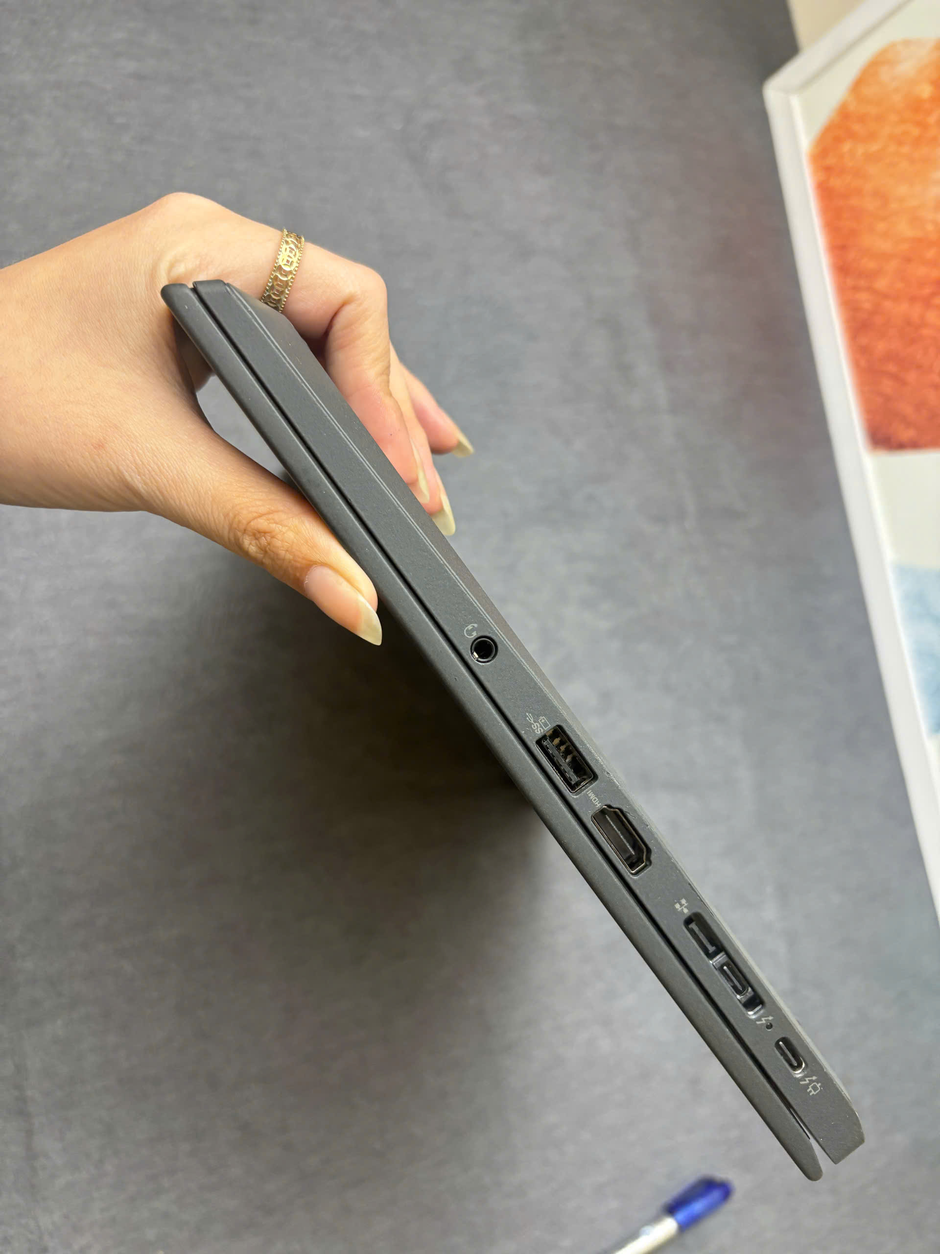 Thinkpad T14s G2 - Ảnh 9