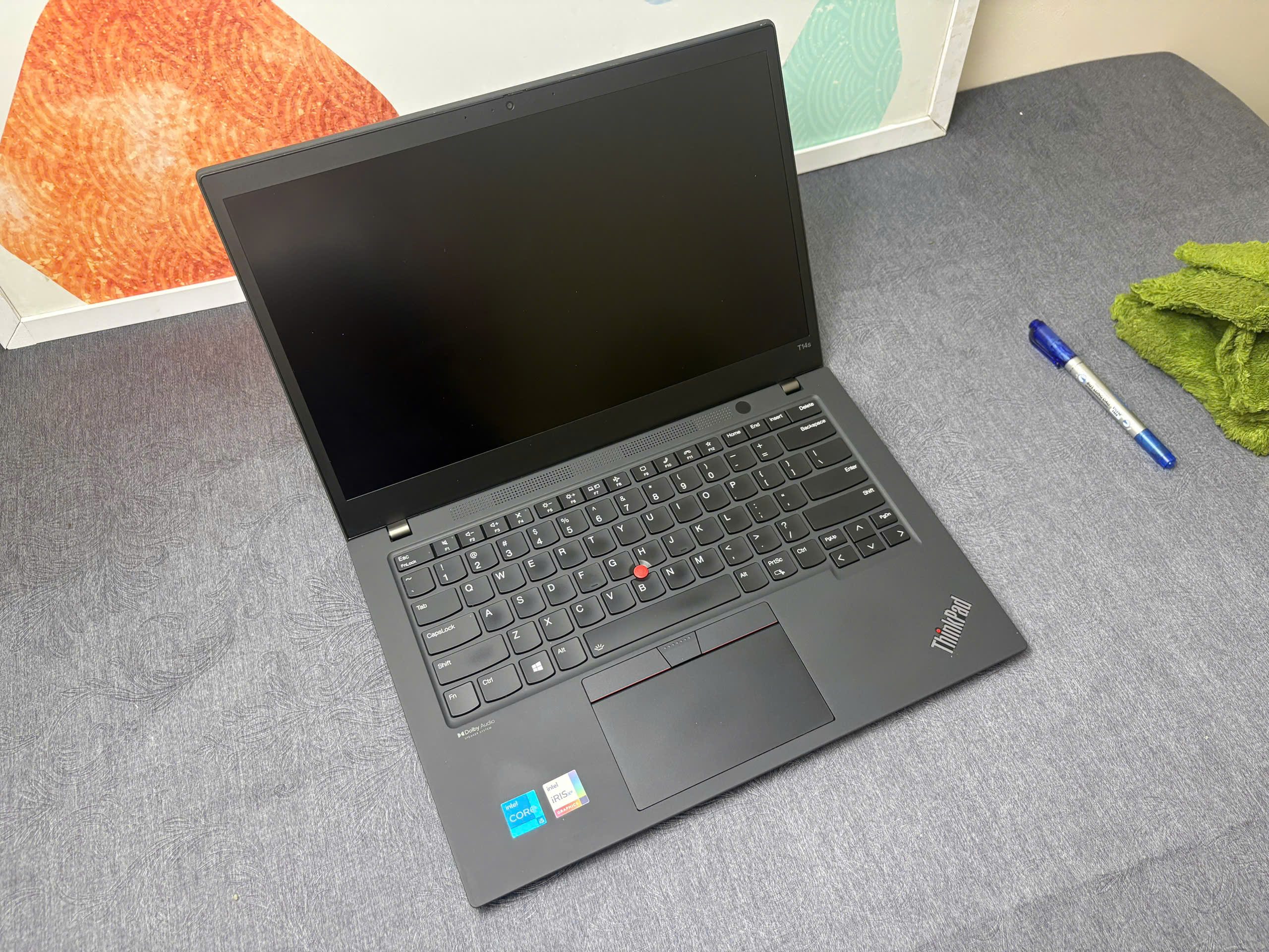 Thinkpad T14s G2