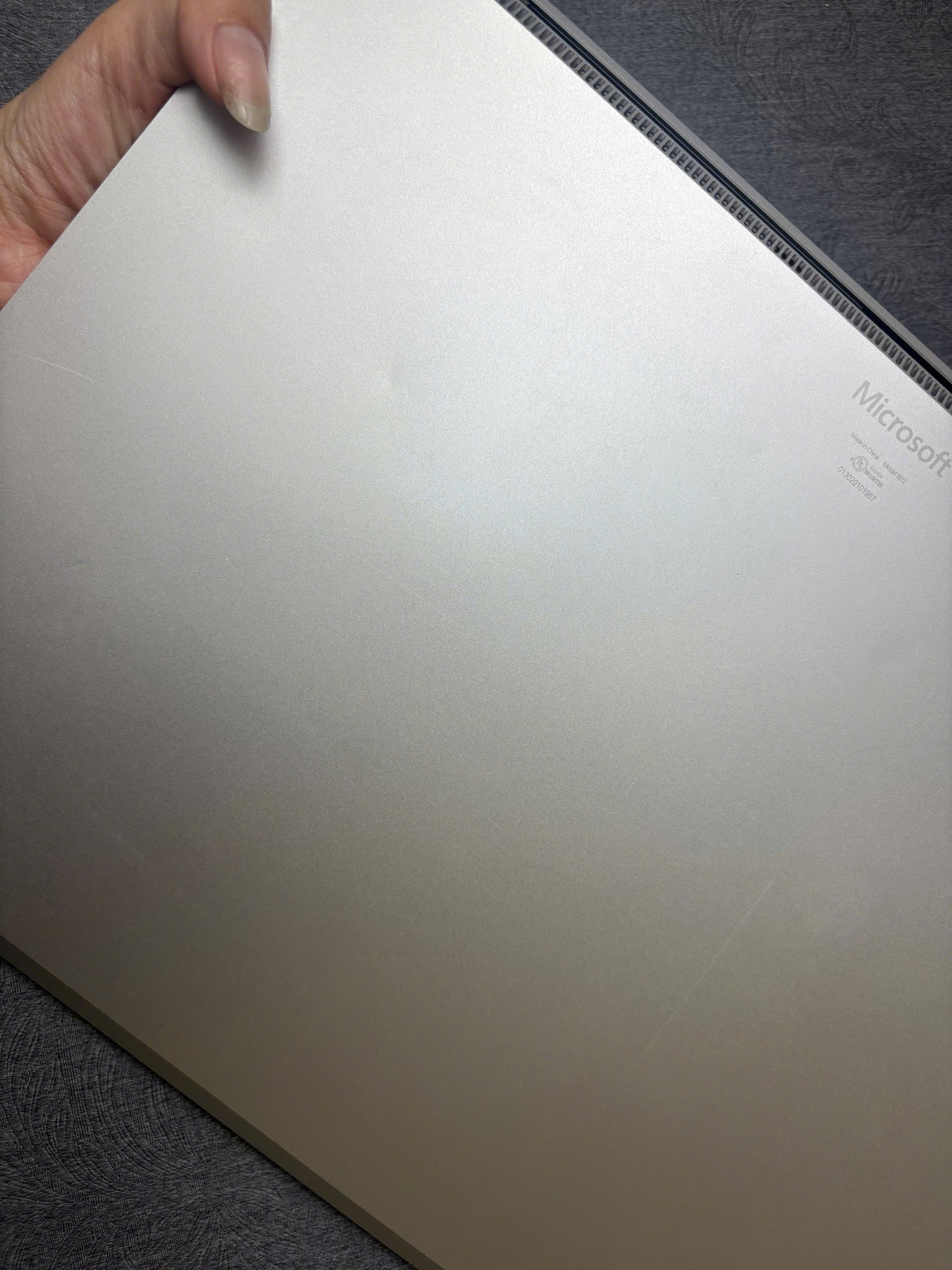 Surface laptop 3 - Ảnh 4