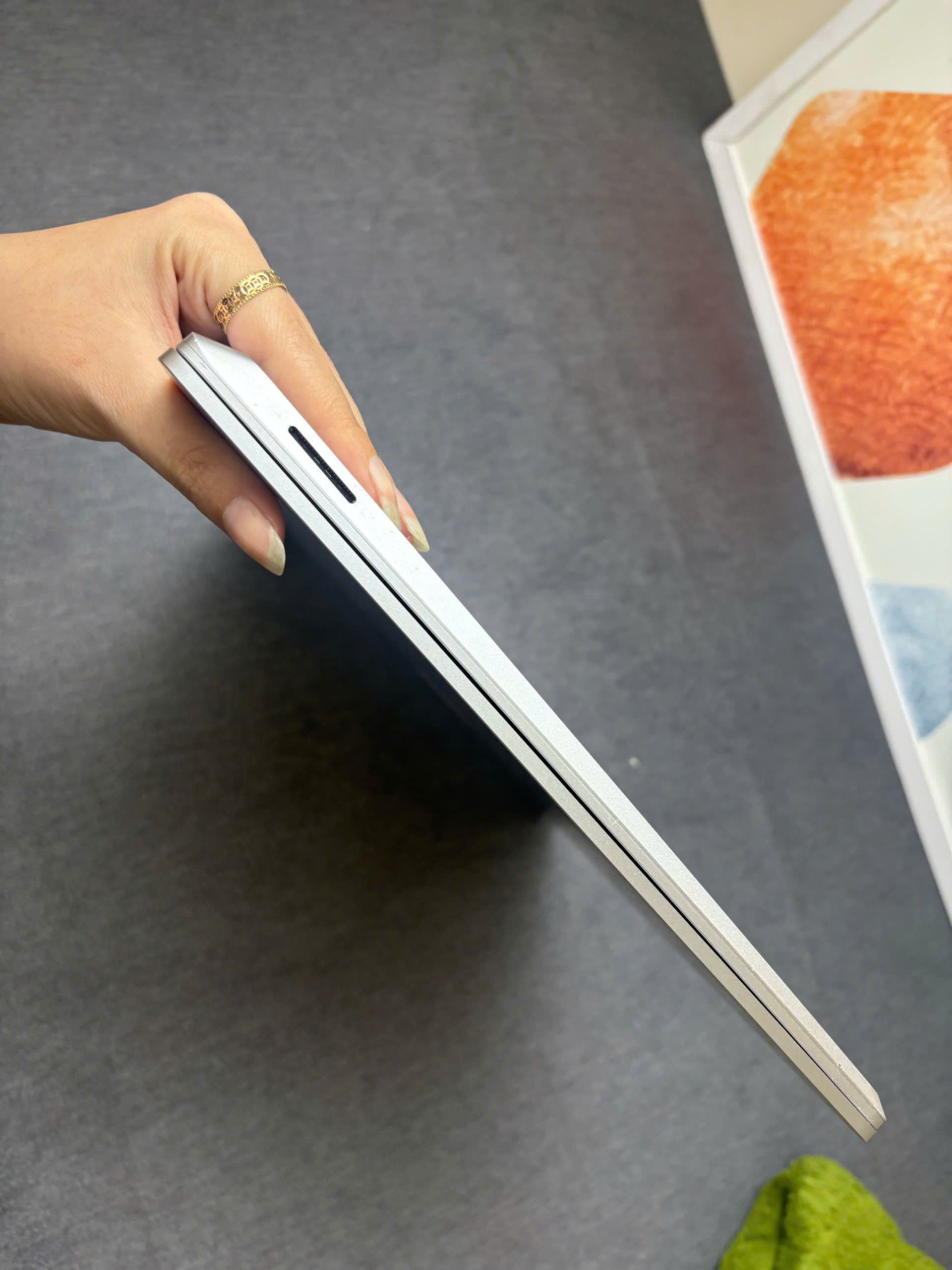 Surface laptop 3 - Ảnh 6
