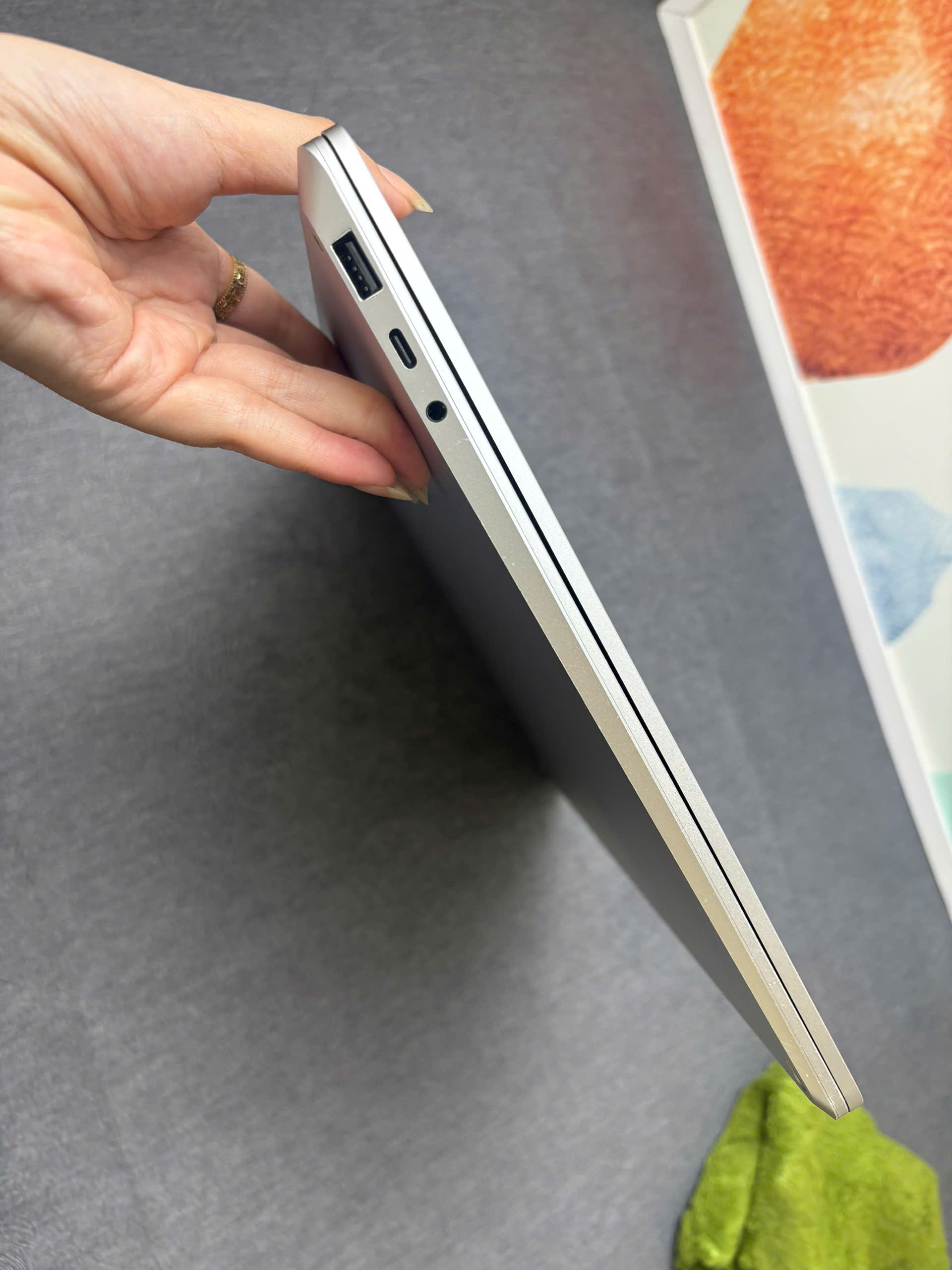 Surface laptop 3 - Ảnh 8