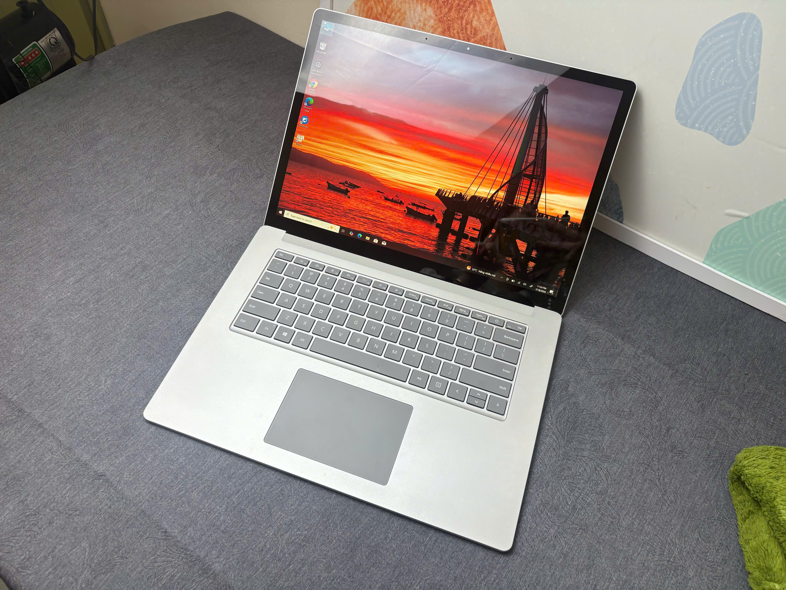 Surface laptop 3