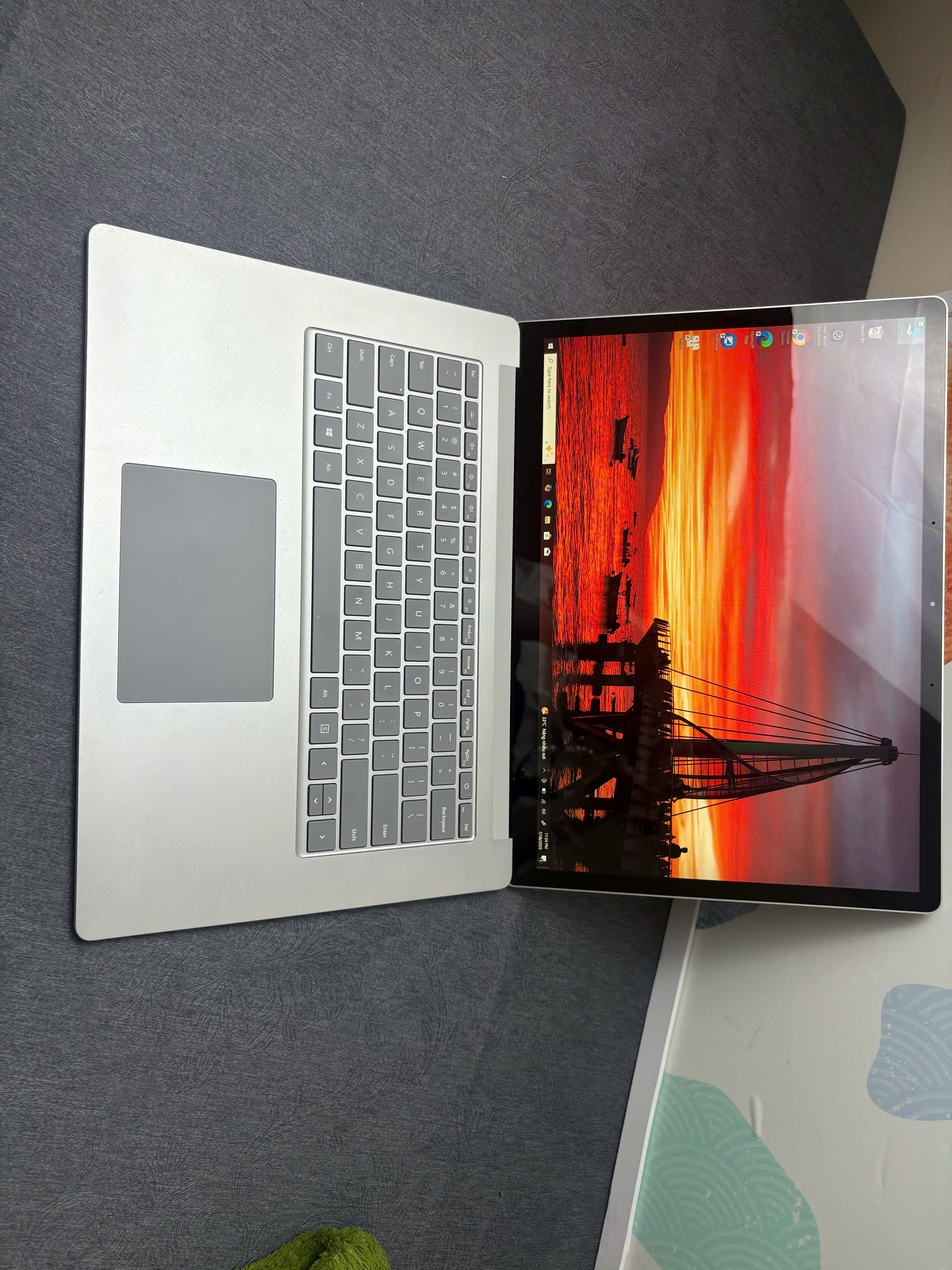 Surface laptop 3 - Ảnh 11