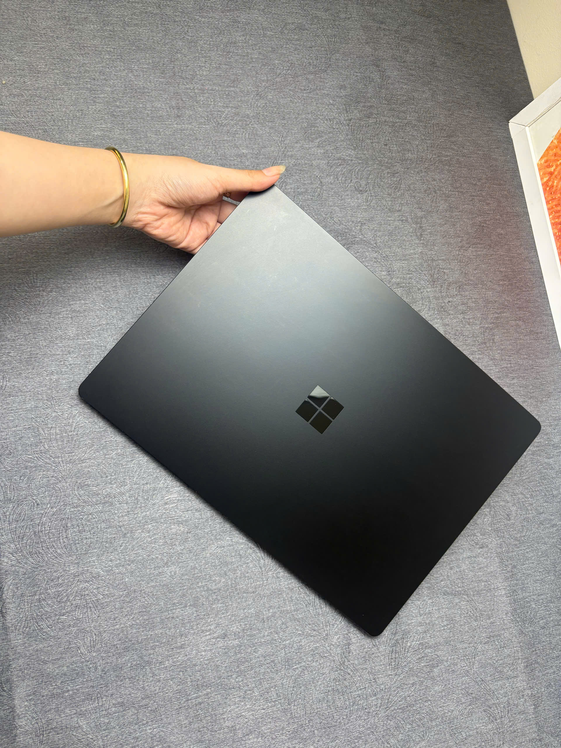 Surface Laptop 4 - Ảnh 8