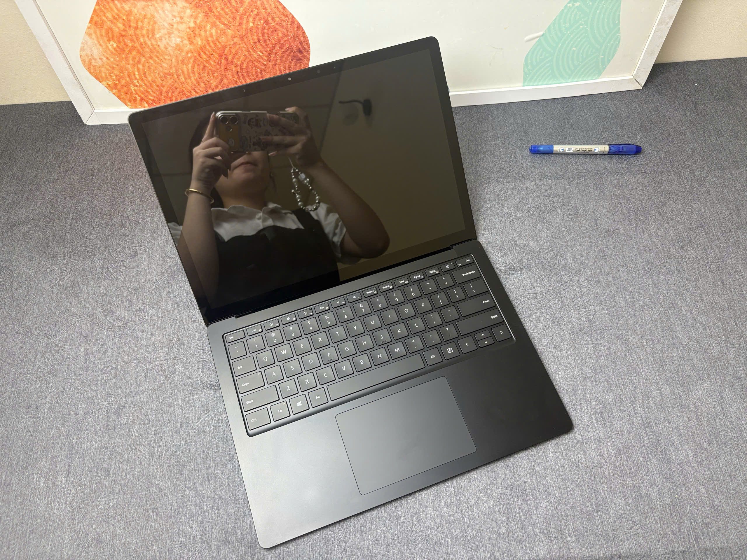 Surface Laptop 4