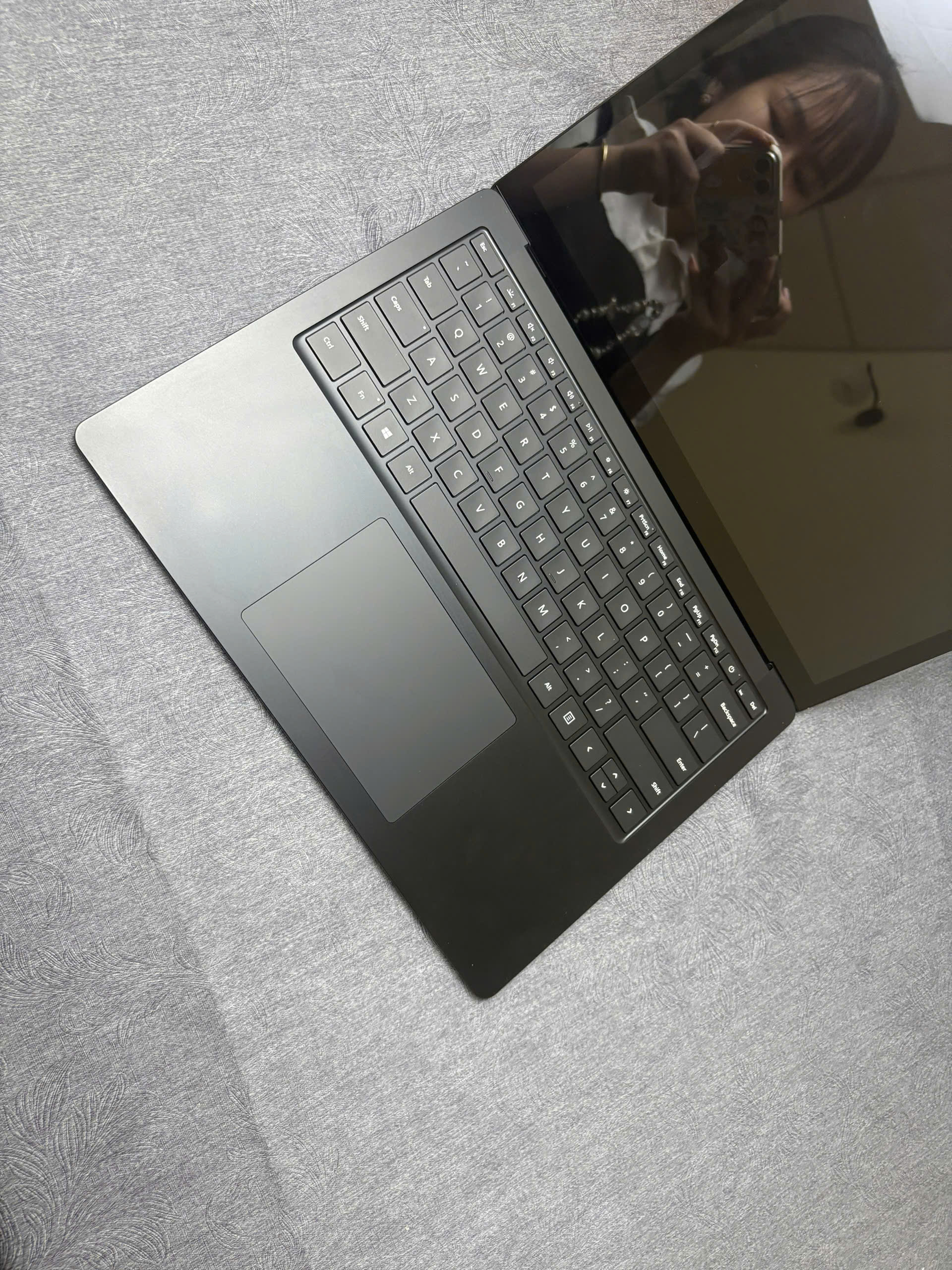 Surface Laptop 4 - Ảnh 12