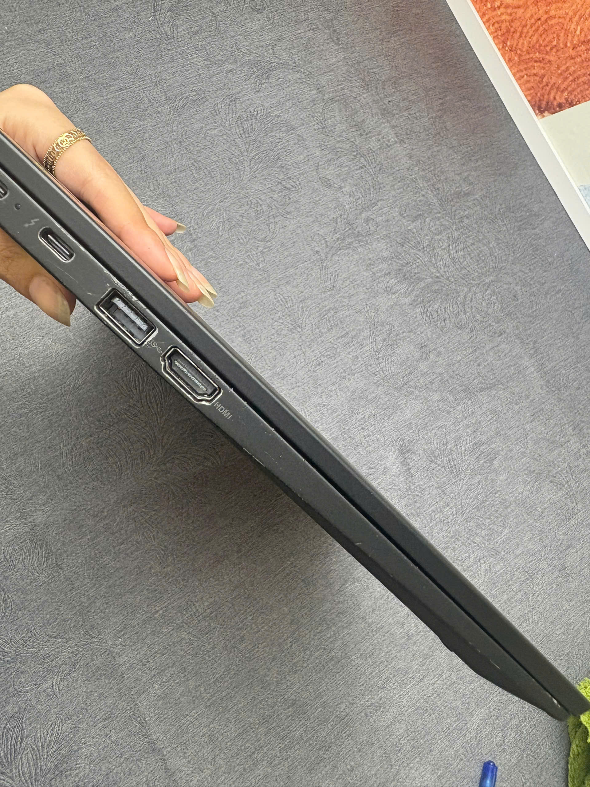 Thinkpad X1 Carbon G10 - Ảnh 6