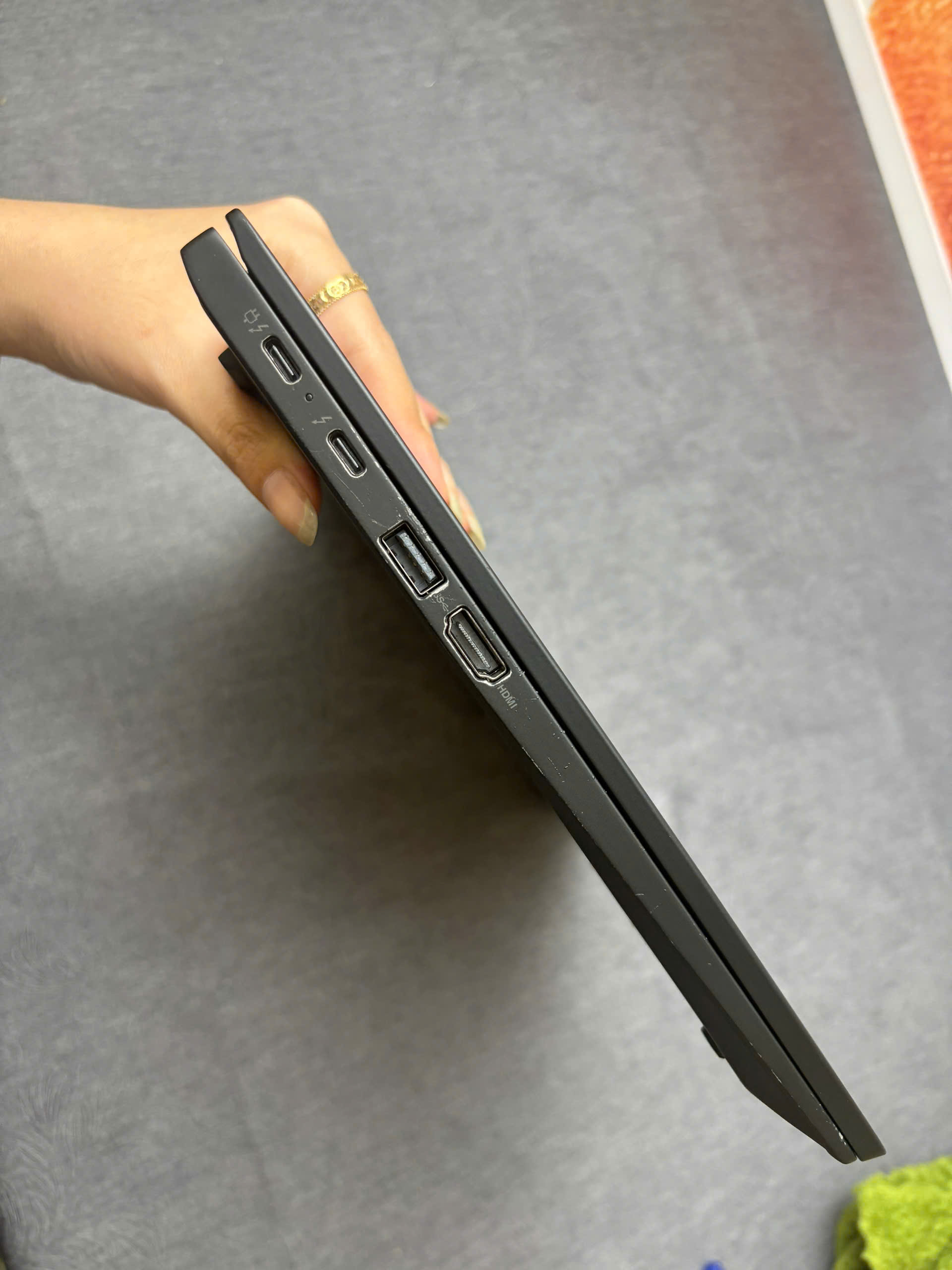 Thinkpad X1 Carbon G10 - Ảnh 7