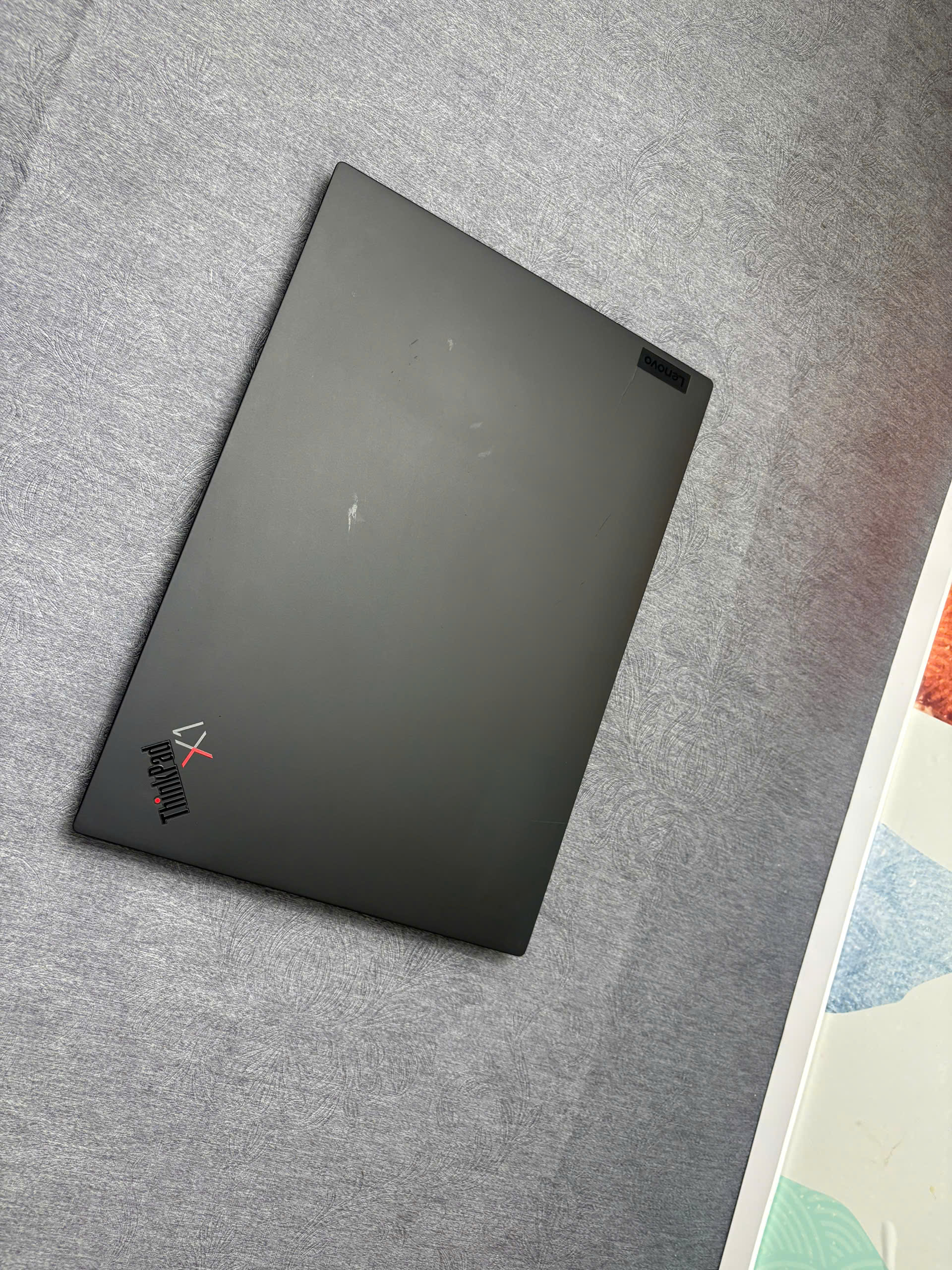 Thinkpad X1 Carbon G10 - Ảnh 9
