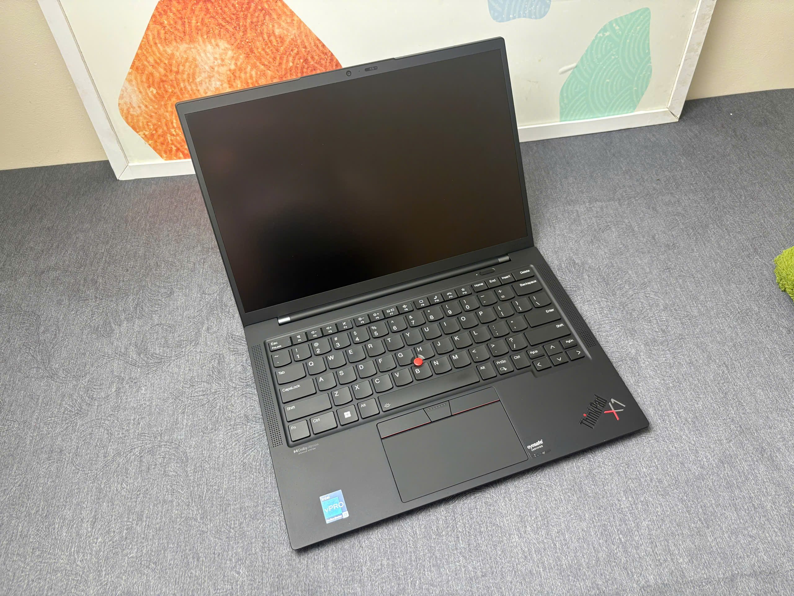Thinkpad X1 Carbon G10