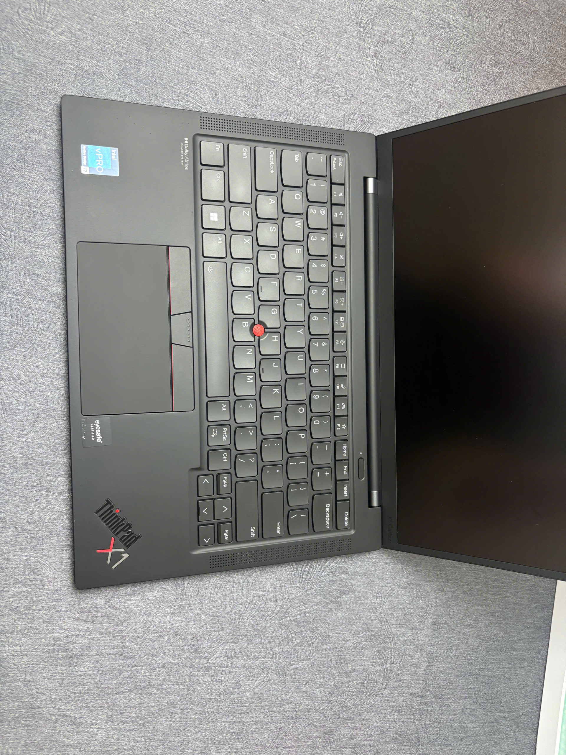 Thinkpad X1 Carbon G10 - Ảnh 14