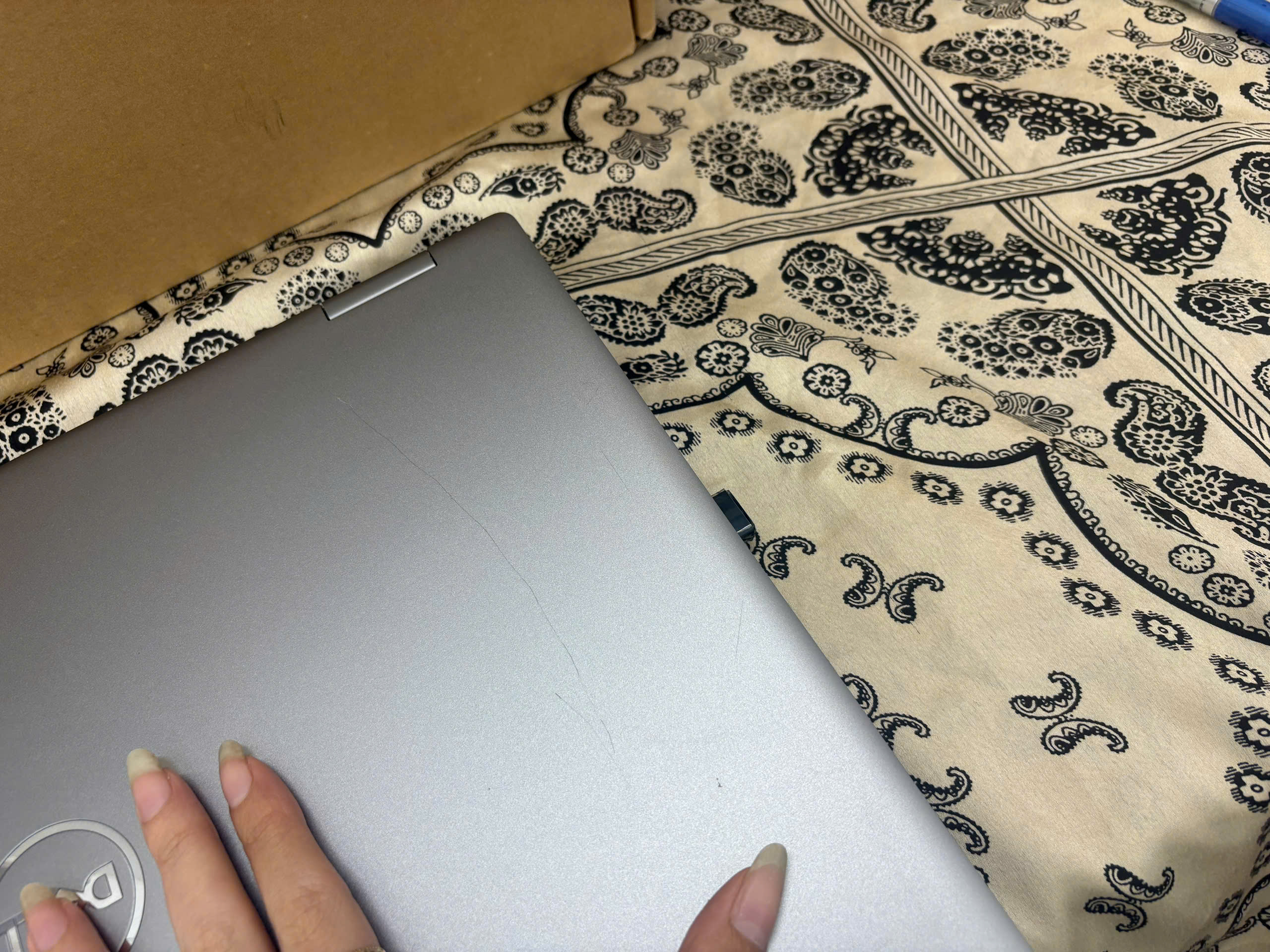 Dell Precision 7670 - Ảnh 9