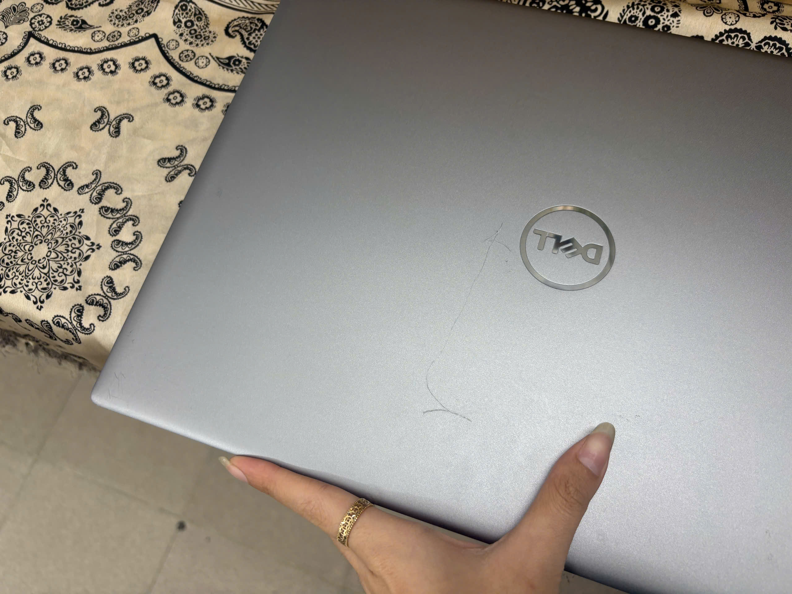 Dell Precision 7670 - Ảnh 10