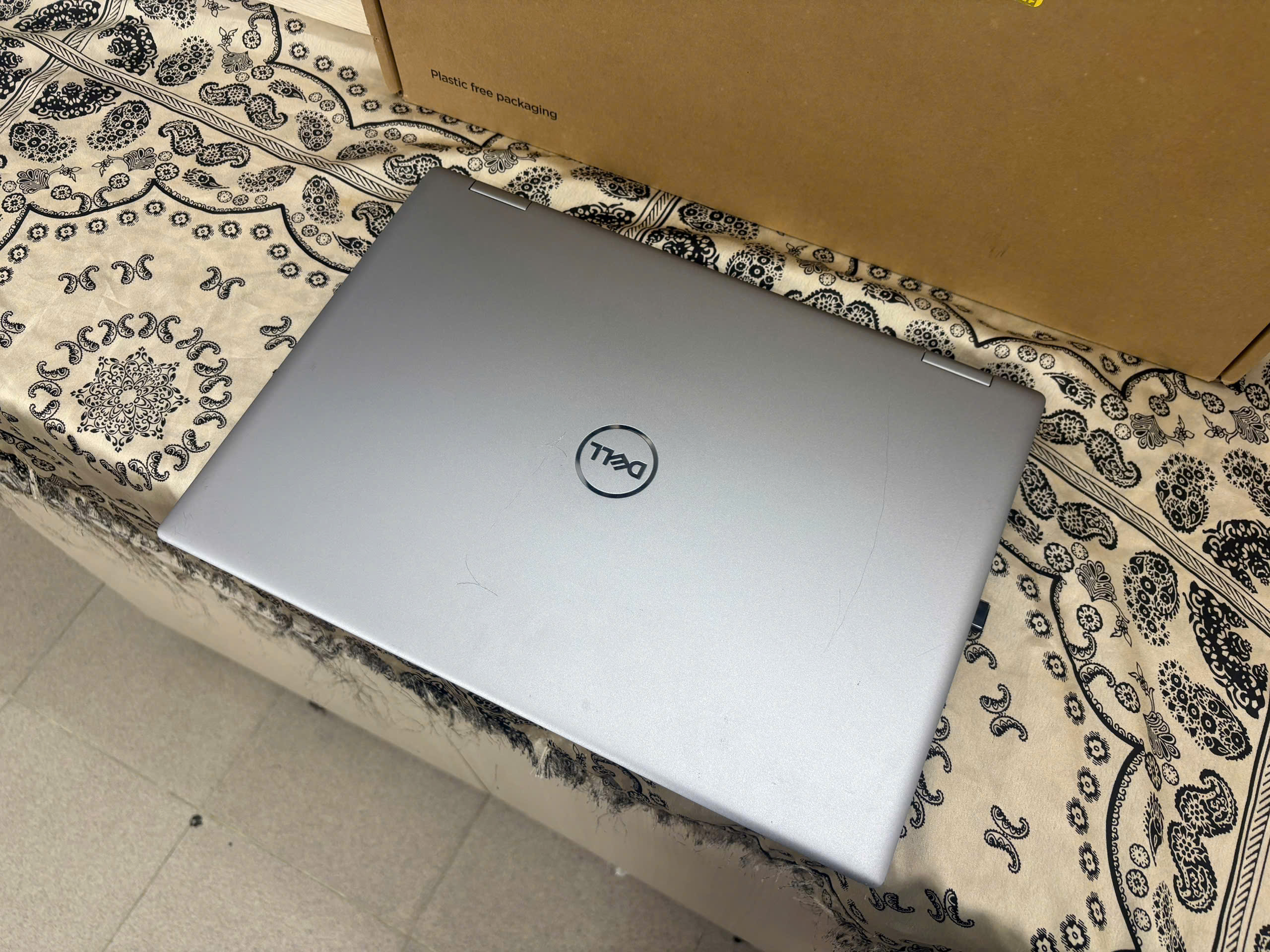 Dell Precision 7670 - Ảnh 11