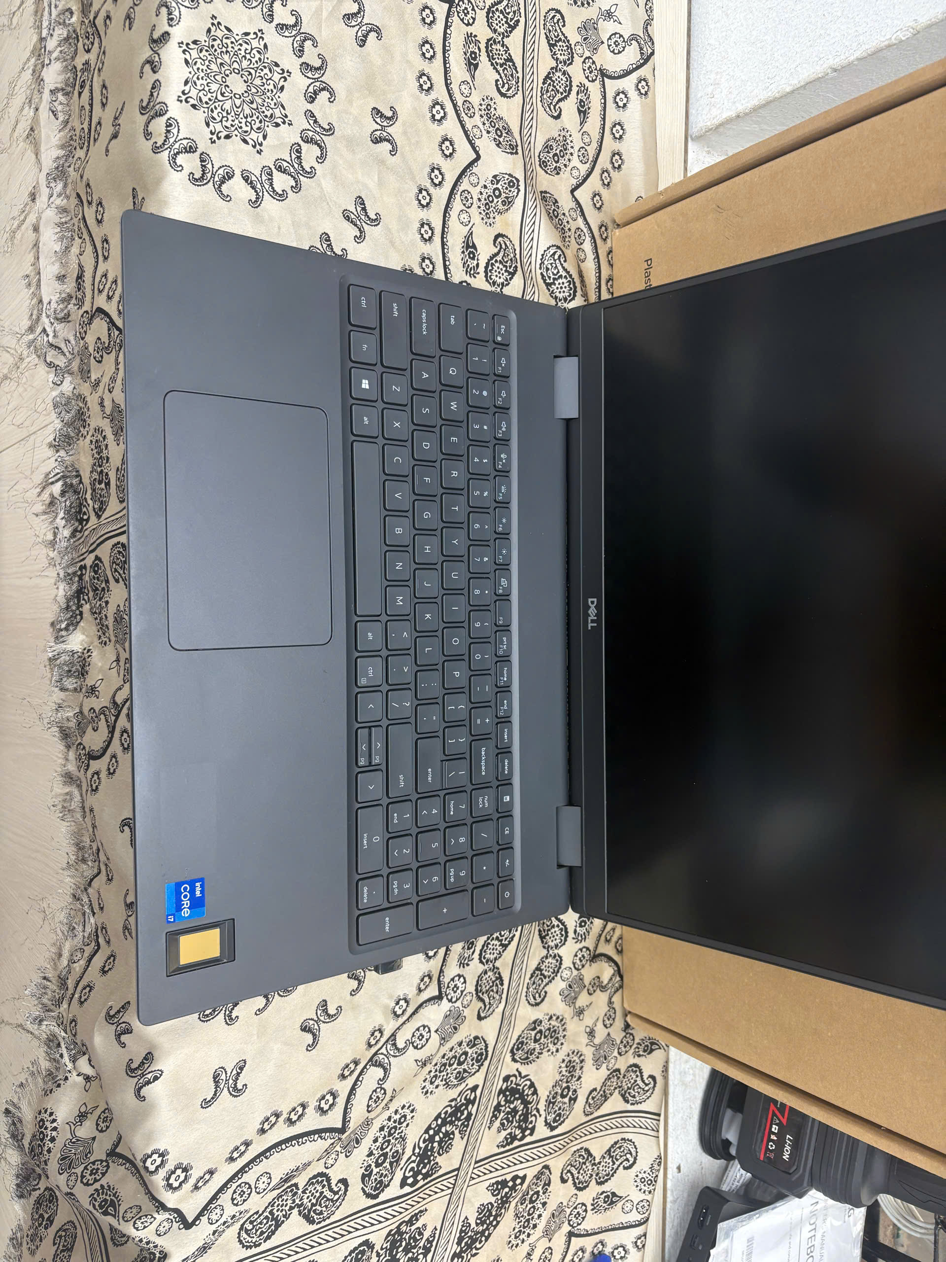 Dell Precision 7670 - Ảnh 13