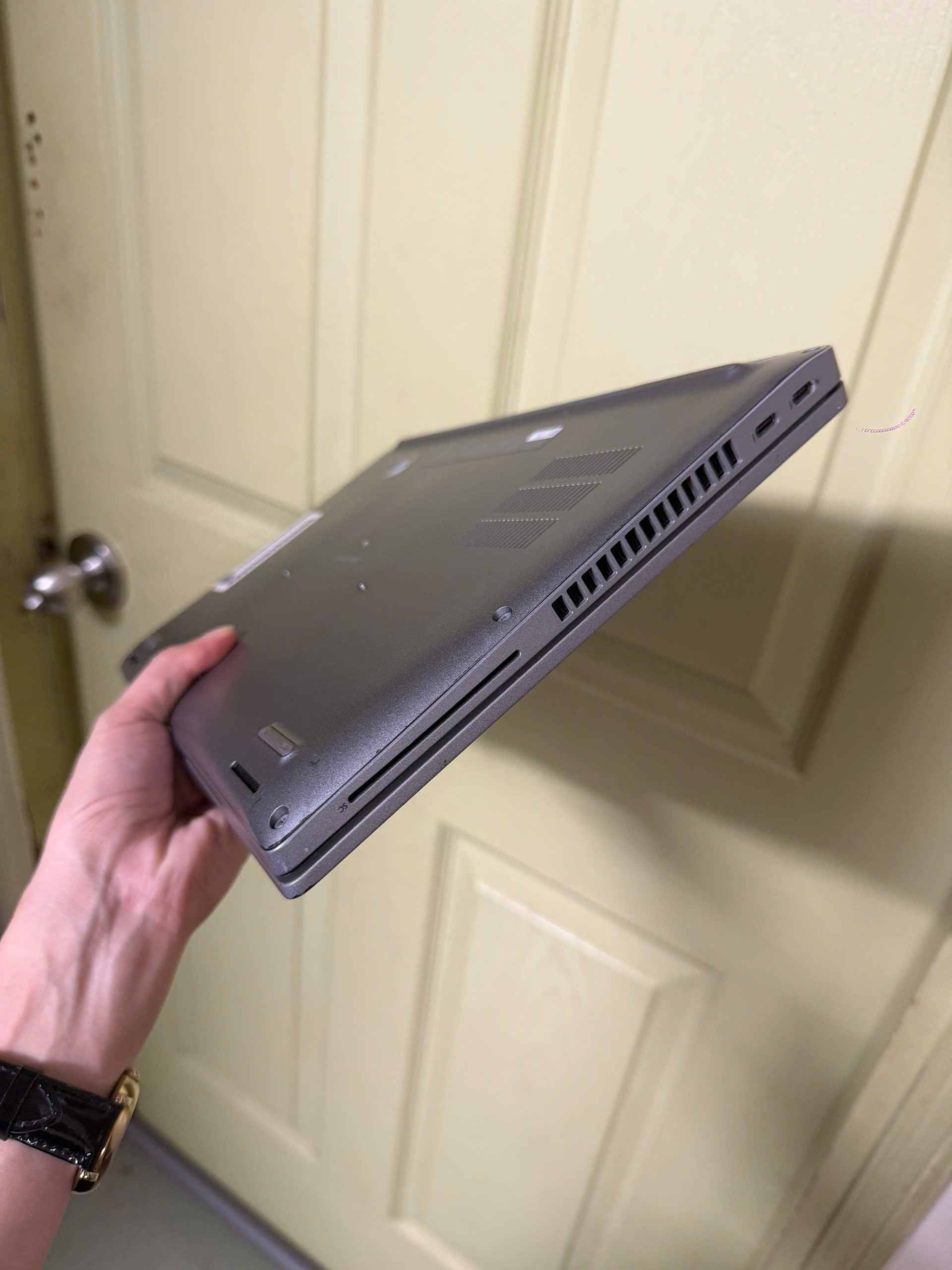 Dell Latitude 5420 - Ảnh 3