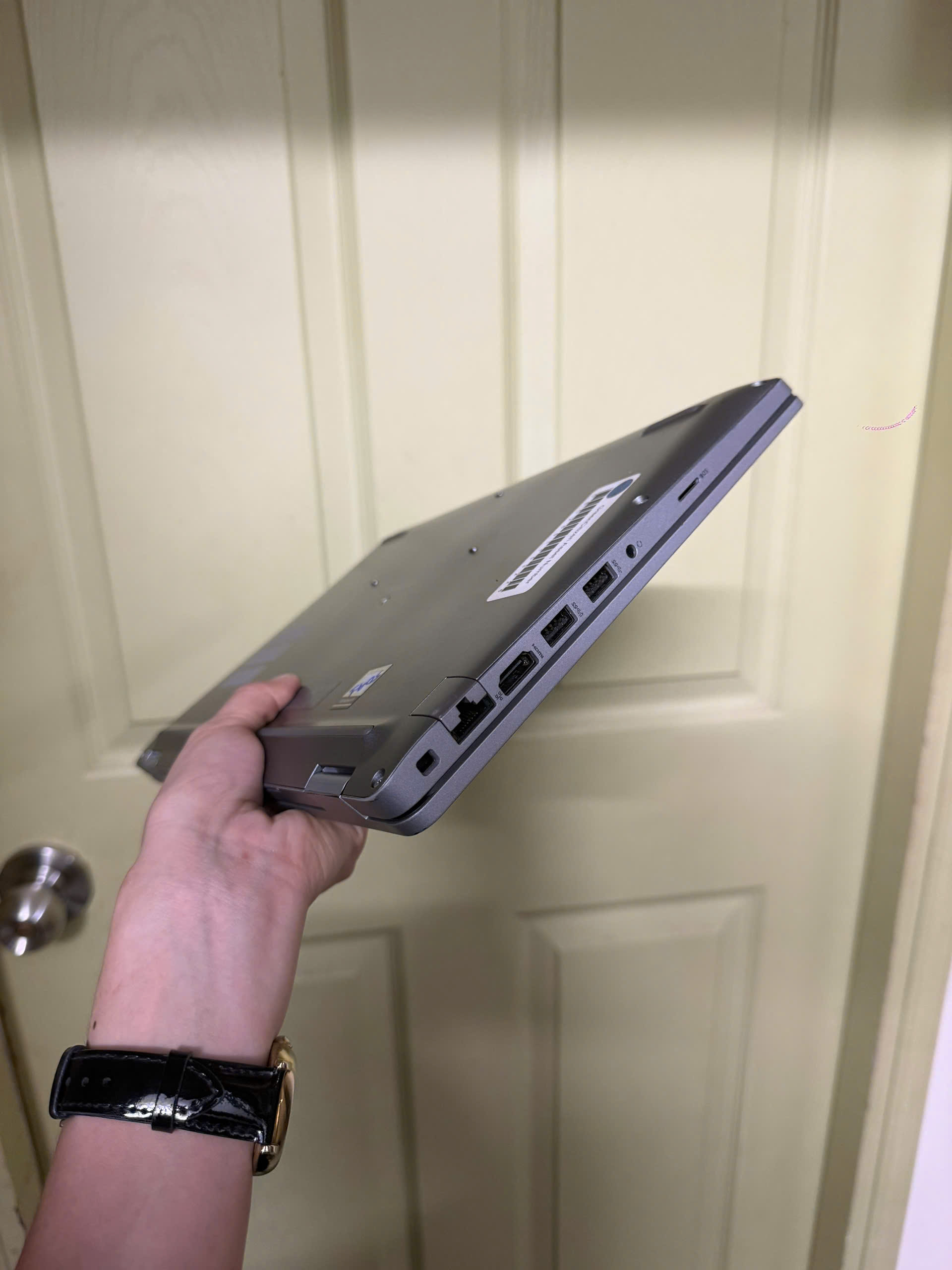 Dell Latitude 5420 - Ảnh 4