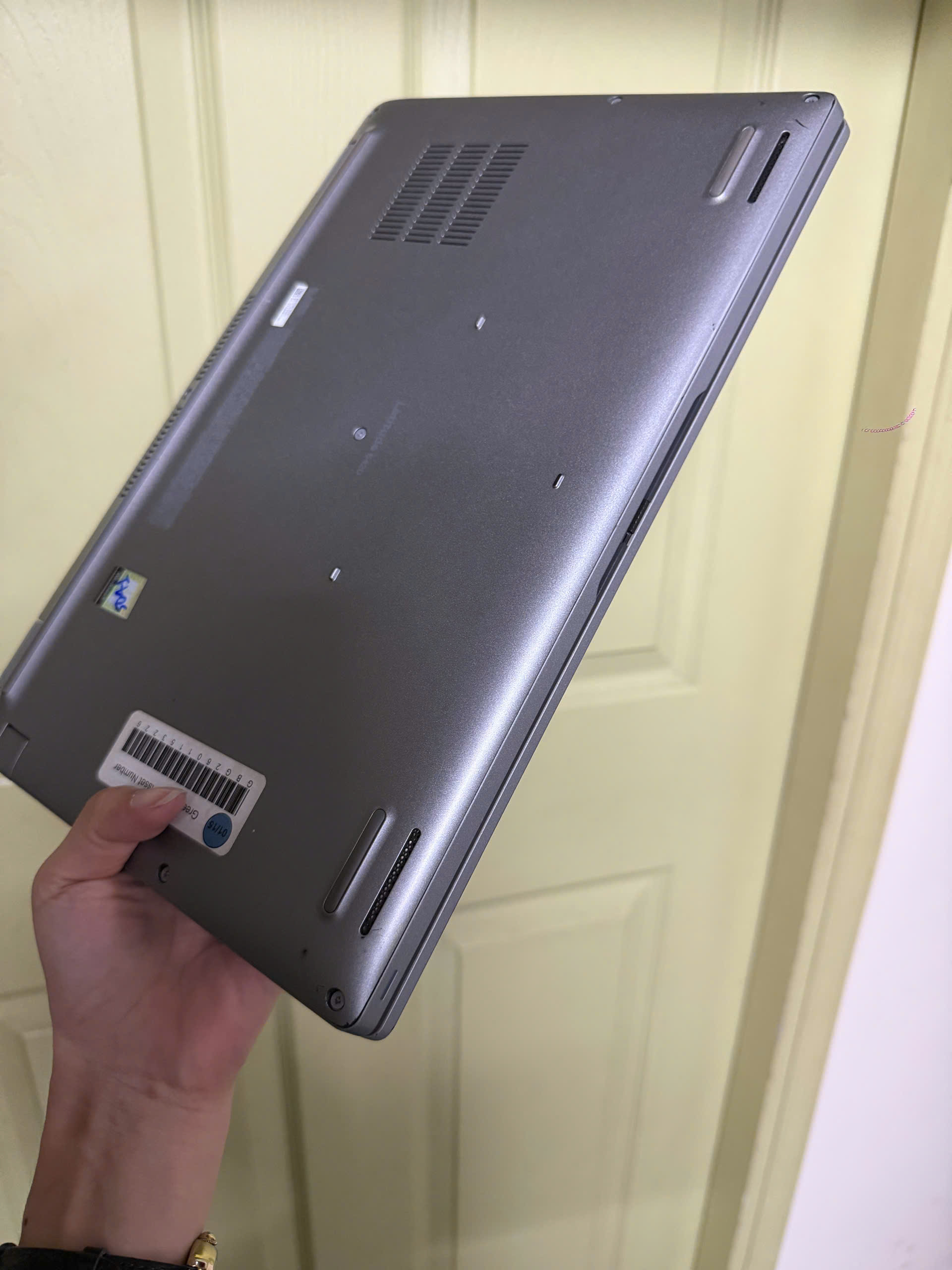 Dell Latitude 5420 - Ảnh 5