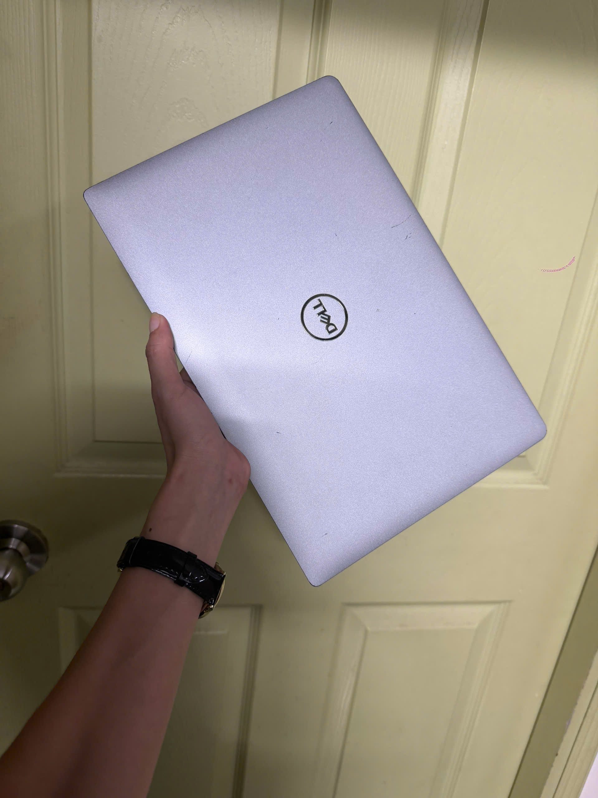 Dell Latitude 5420 - Ảnh 6