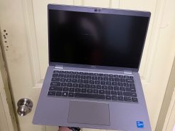 Dell Latitude 5420