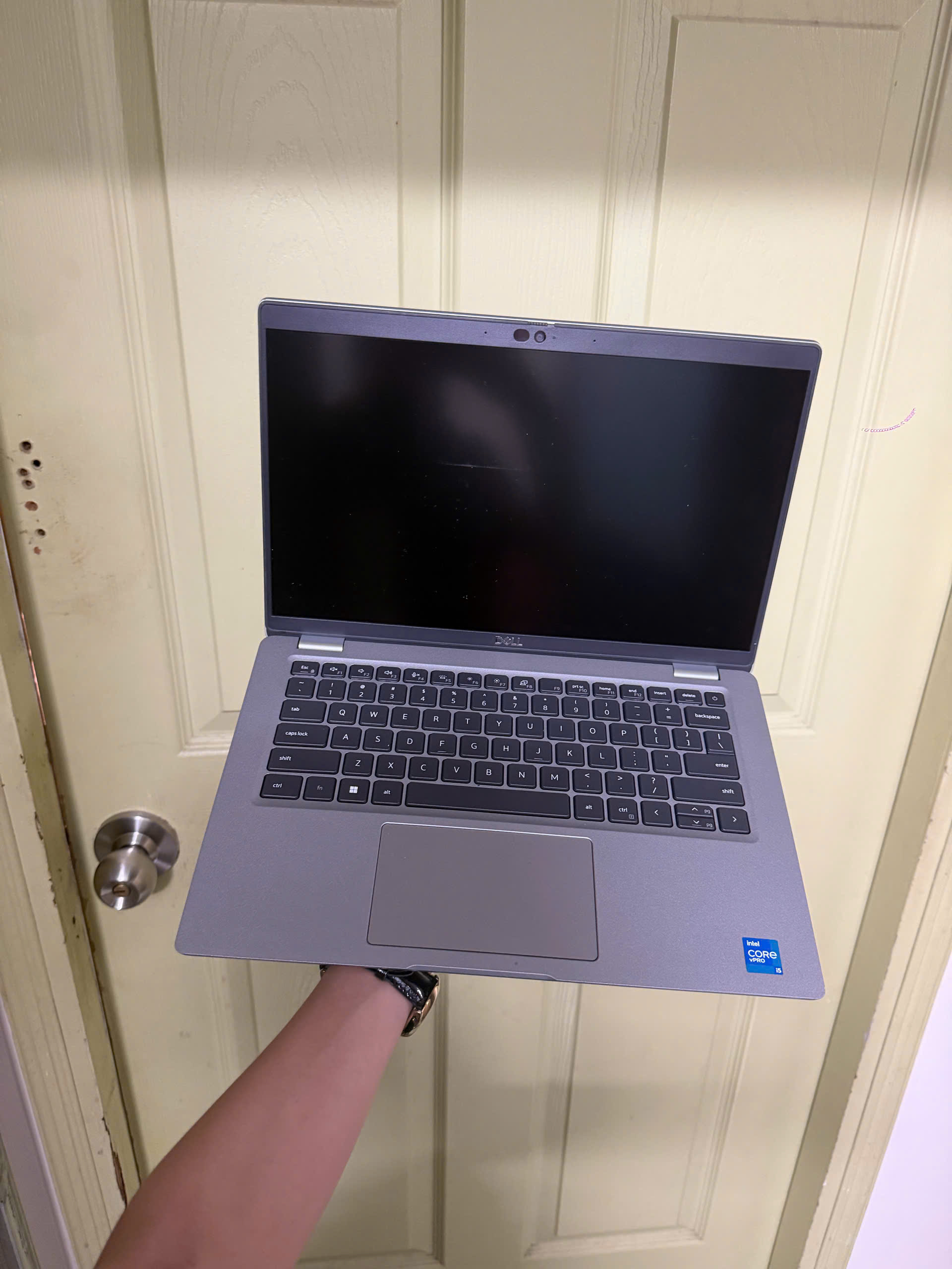 Dell Latitude 5420