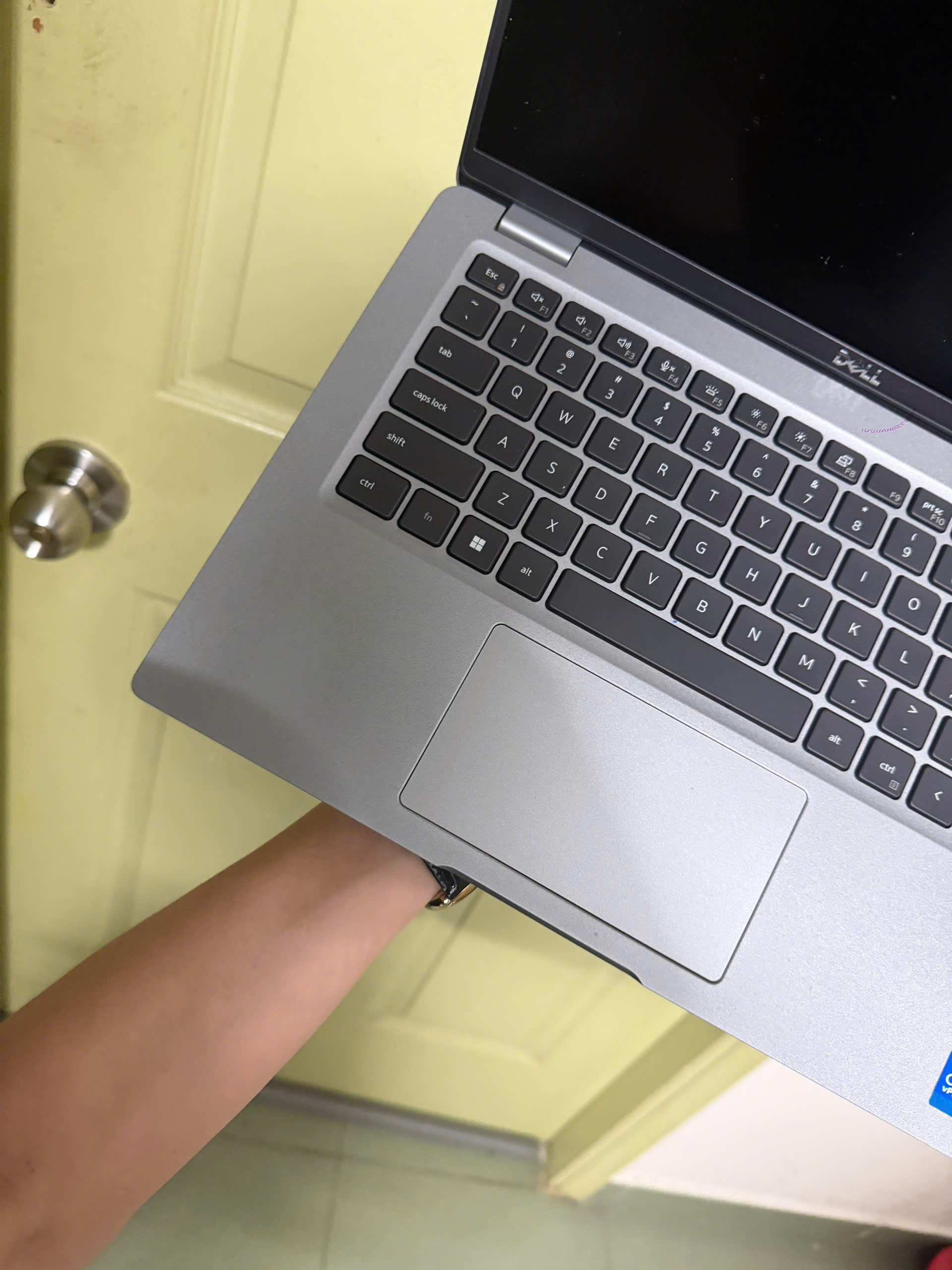 Dell Latitude 5420 - Ảnh 7