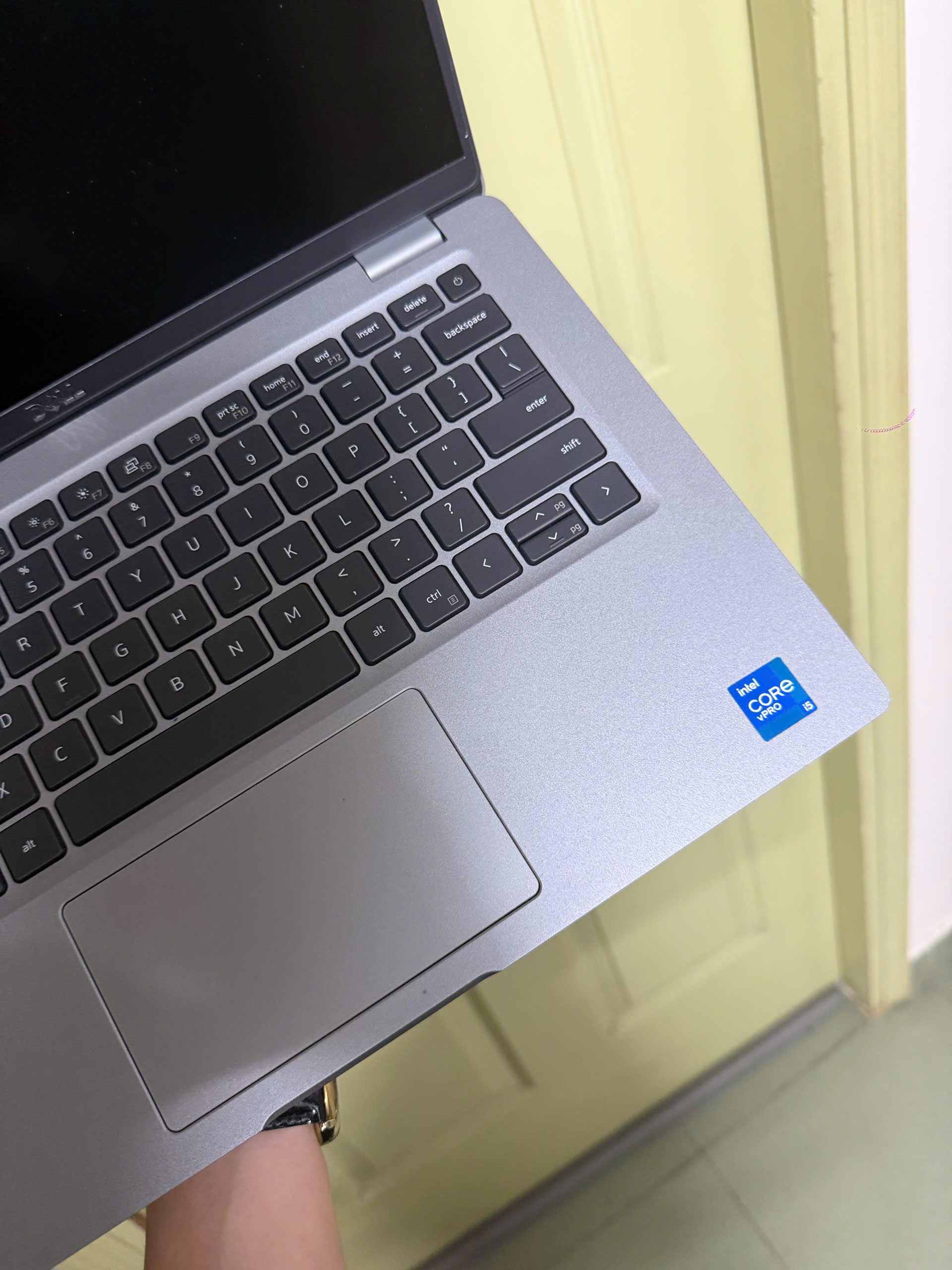 Dell Latitude 5420 - Ảnh 8
